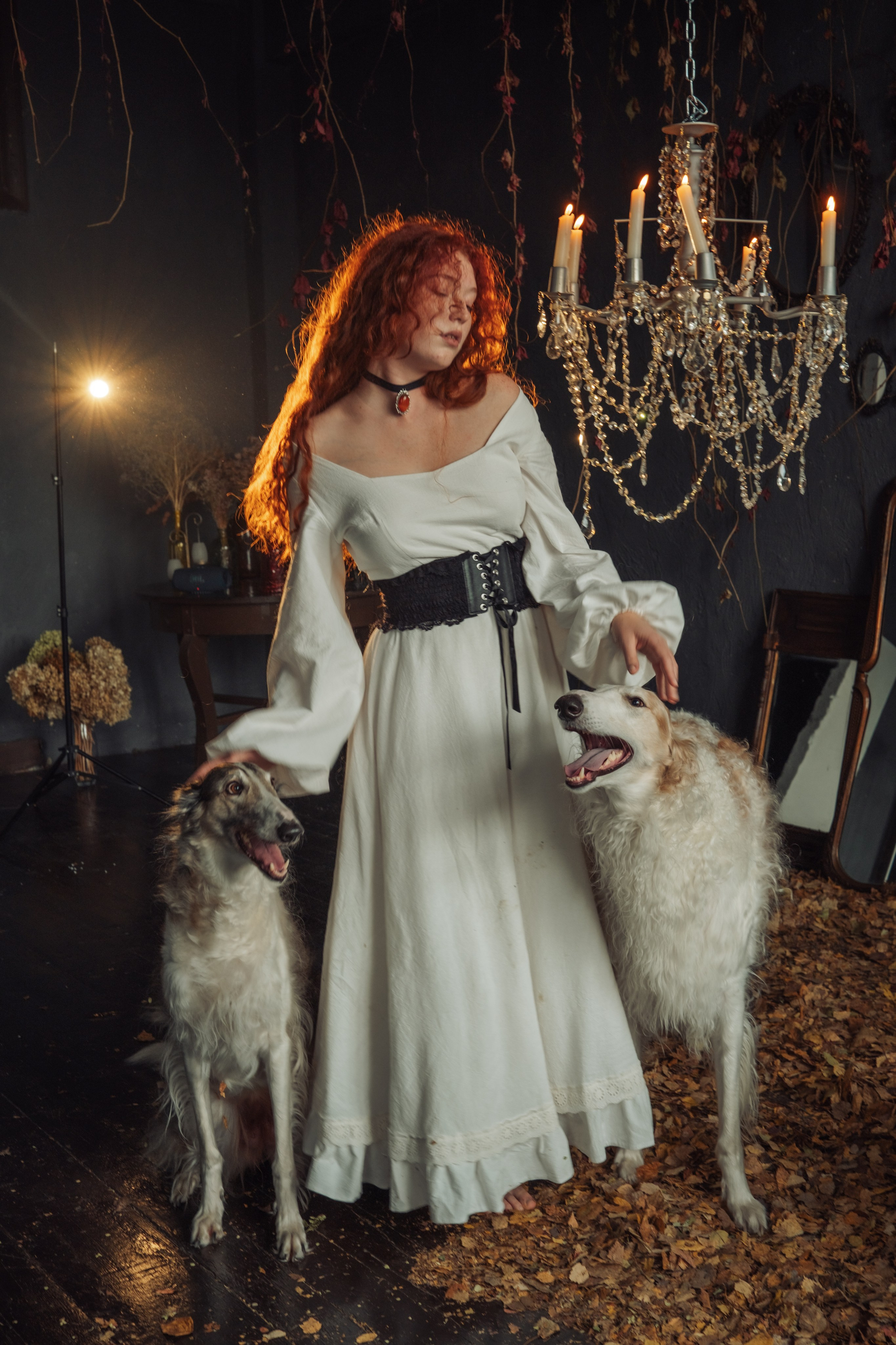 Люди. Фотограф Олеся Кавлакан