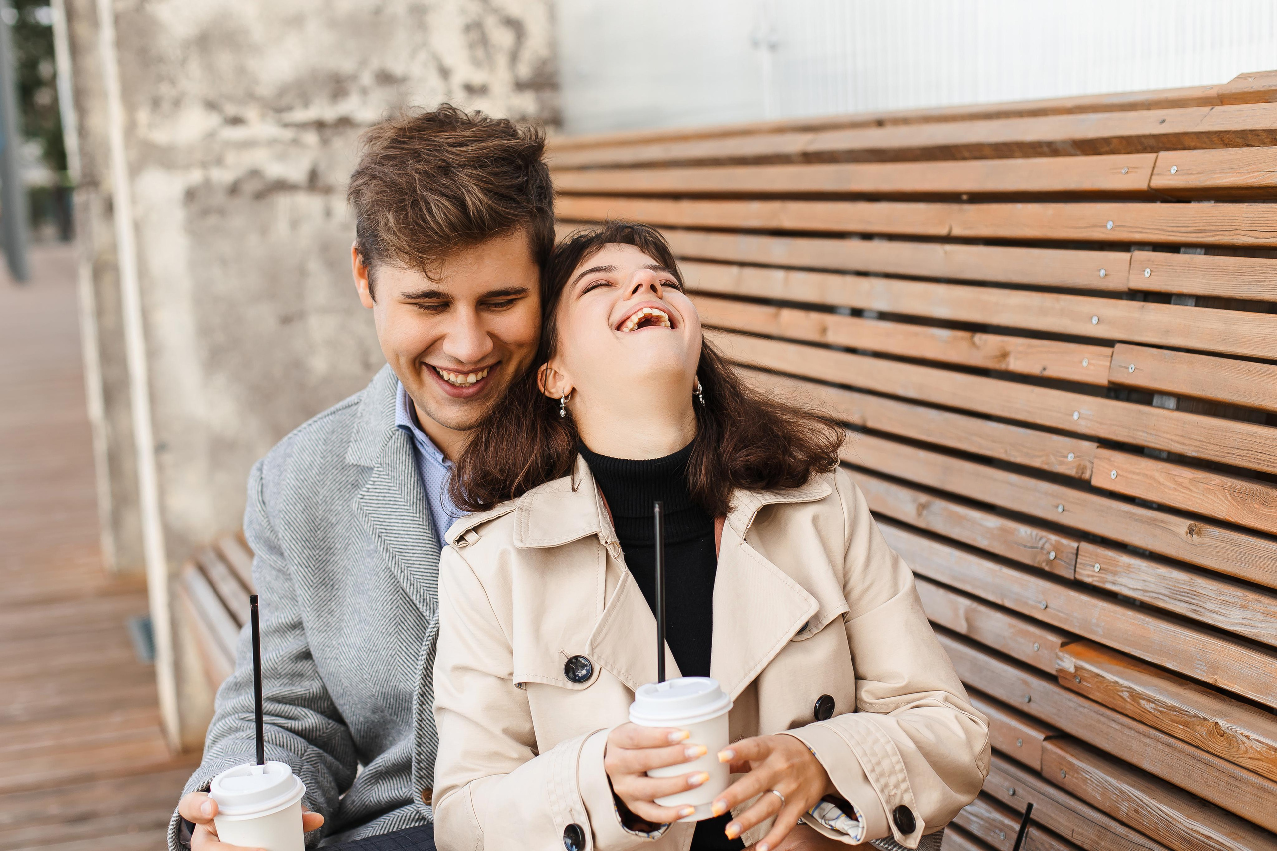 Фотограф в СПб, фотосессия для двоих