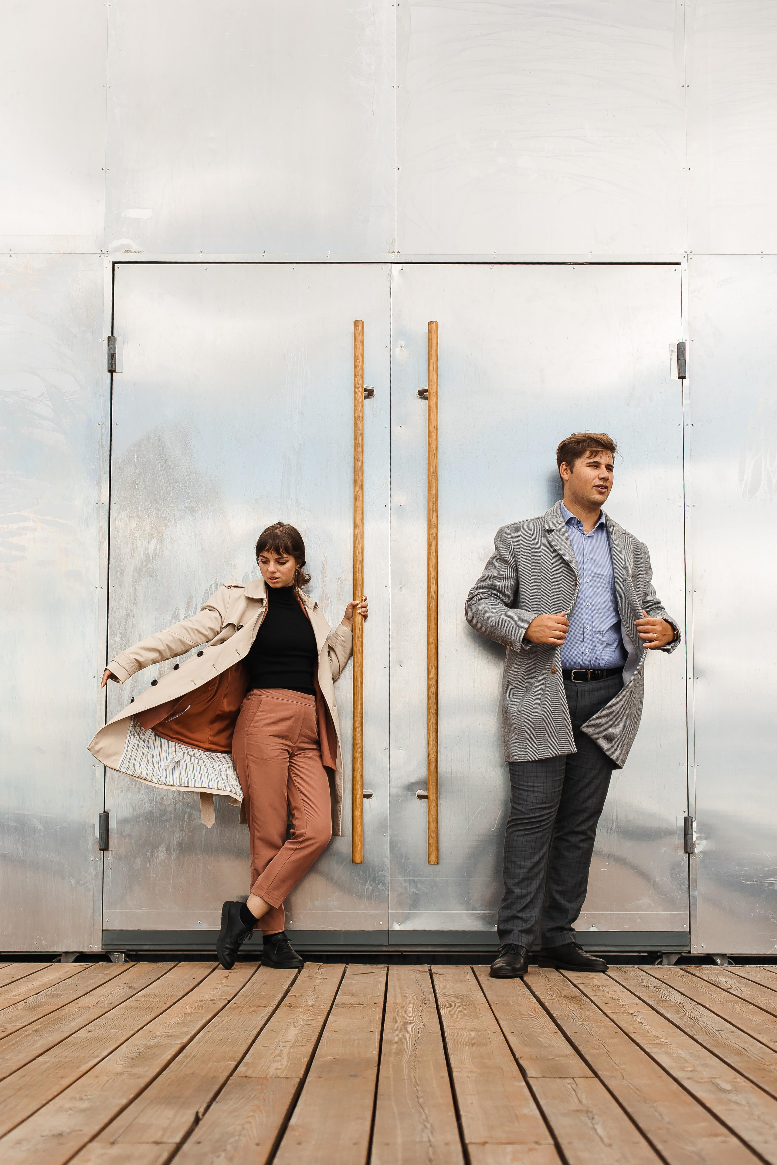 Фотограф в СПб, фотосессия для двоих