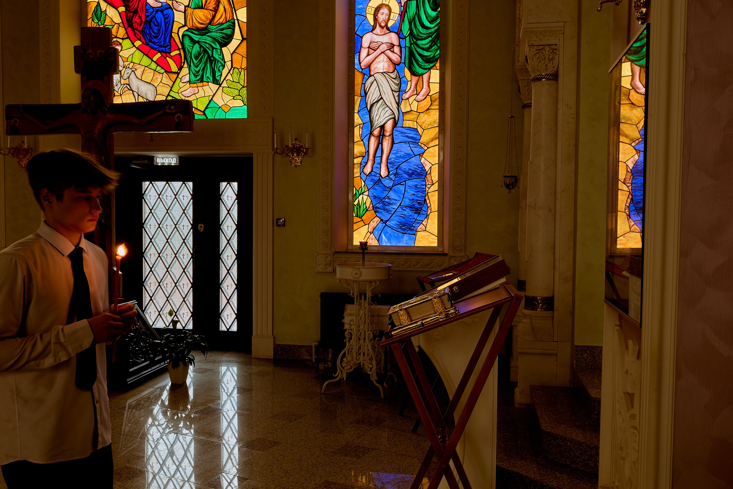 Настройки фотоаппарата в любых условиях: просто и быстро