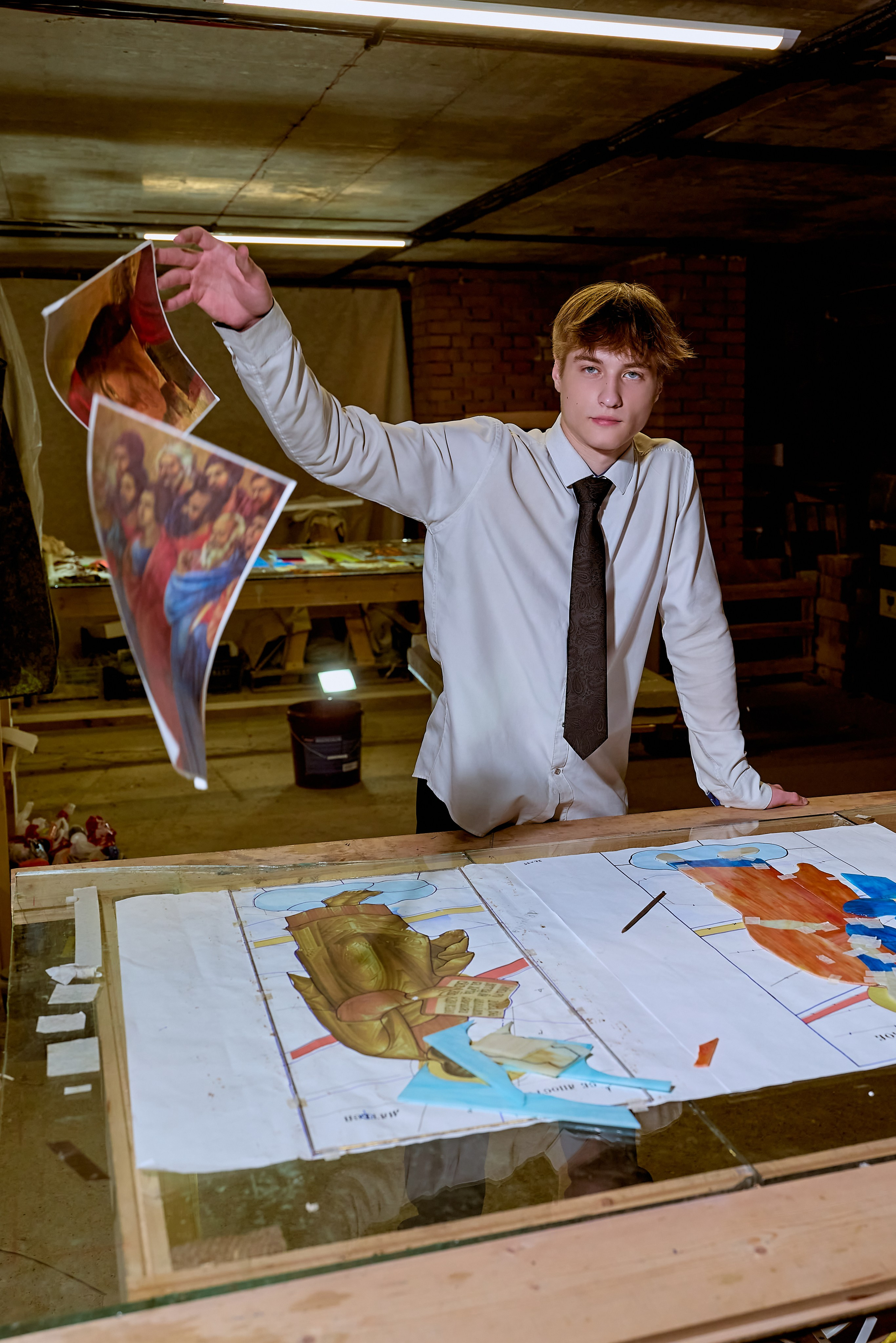 Настройки фотоаппарата в любых условиях: просто и быстро