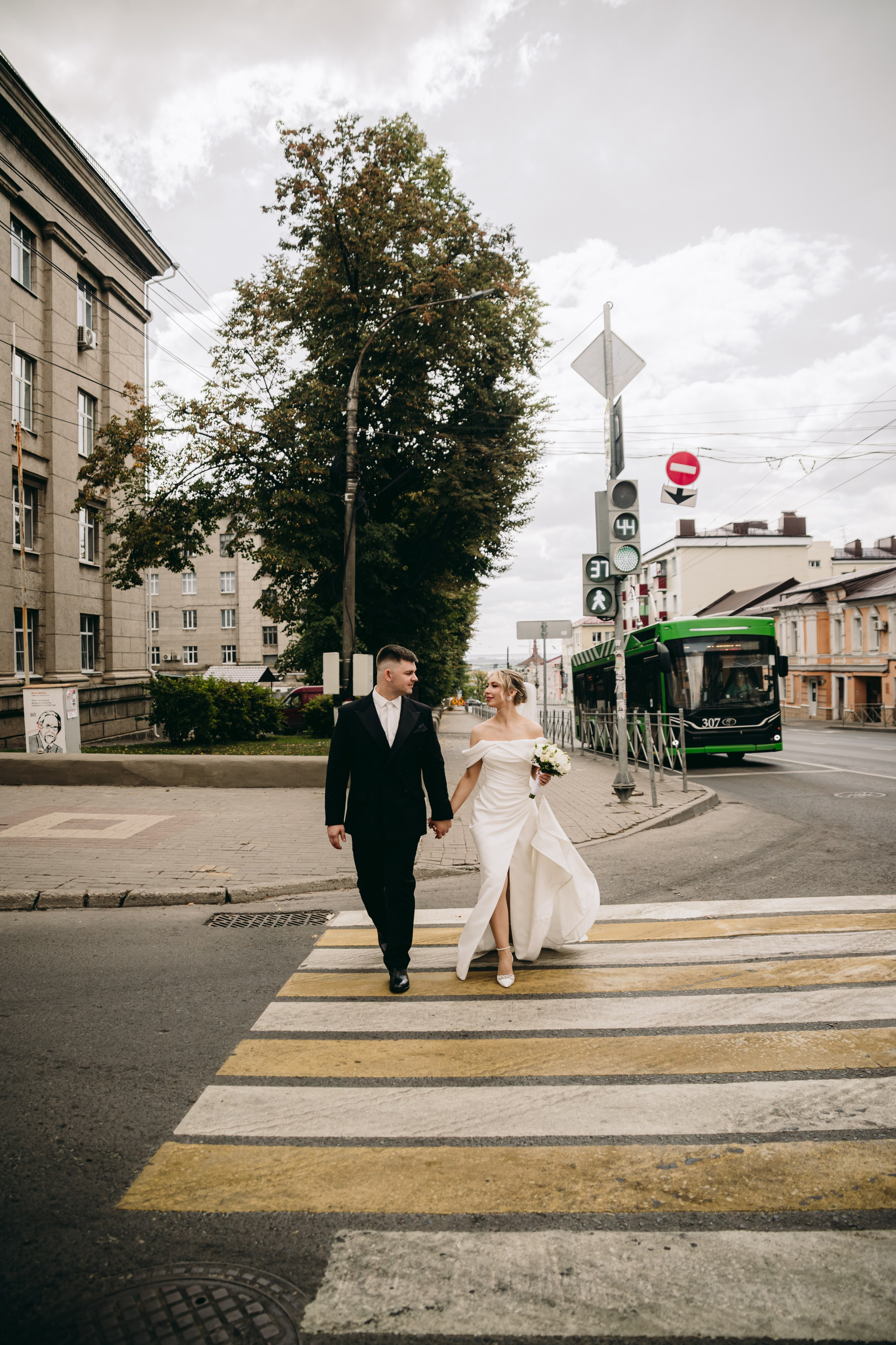 Свадебная съёмка. Www.photojuliaukol.ru