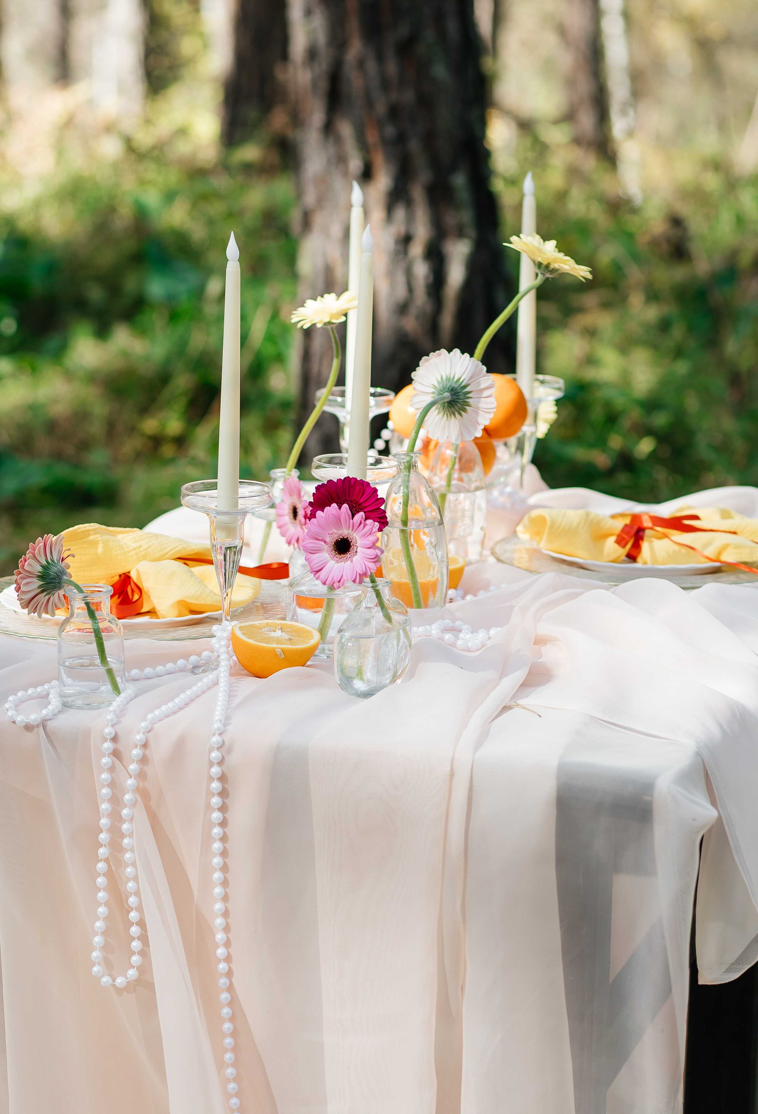 Егор и Юля. Организатор мероприятий в Абакане I Ольга Петухова