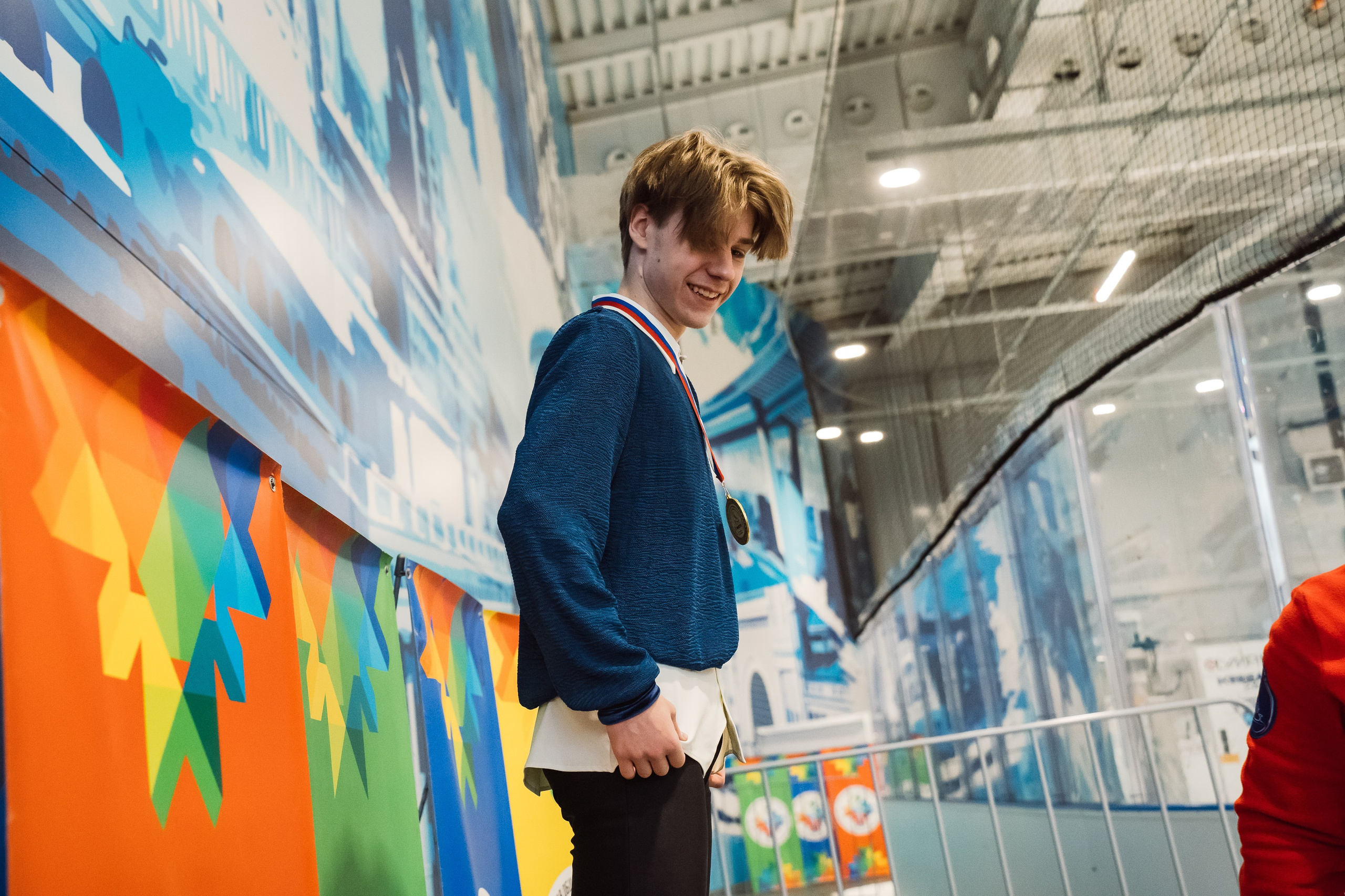 Всероссийские соревнования «На призы ЗТР В. Н. Кудрявцева». Воробьева Ксения — Спортивный и танцевальный фотограф Новосибирск