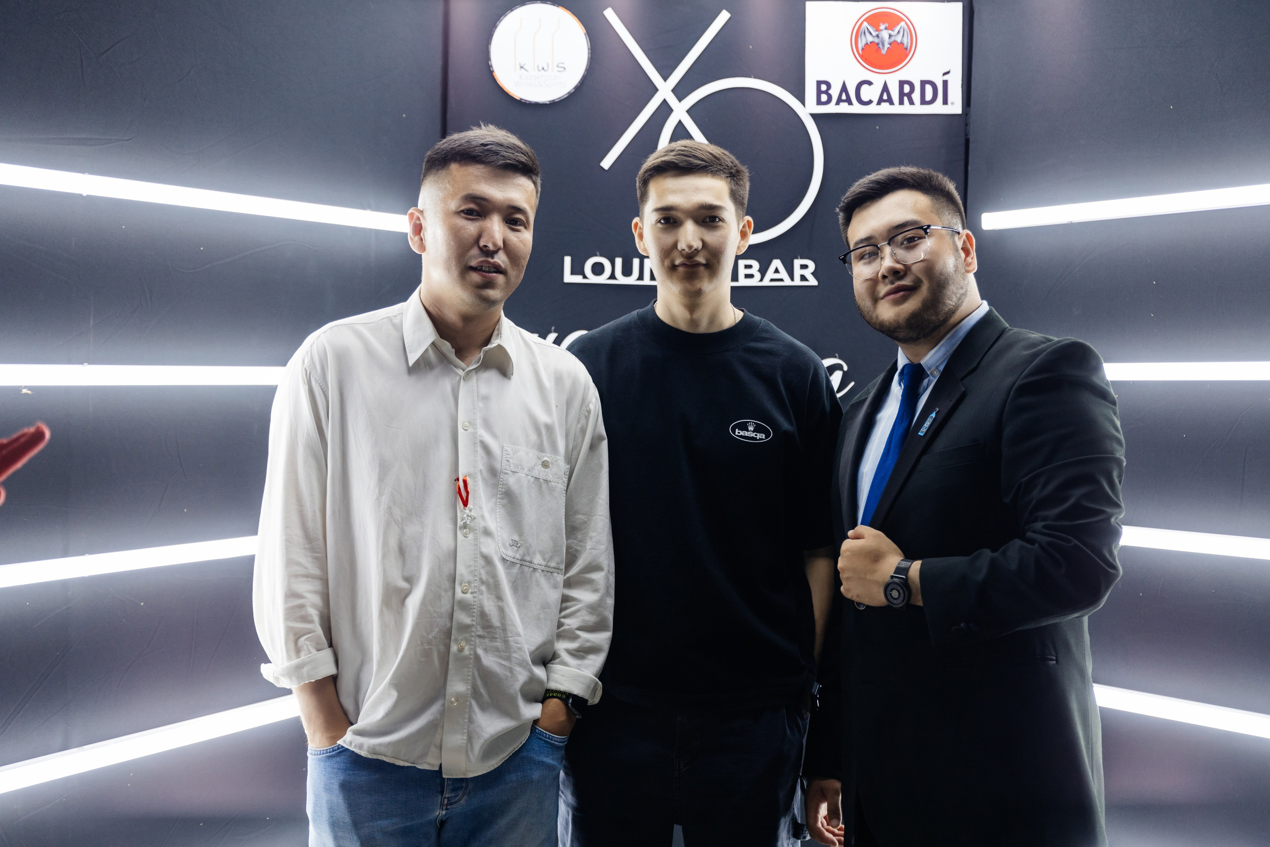 День Рождения XO — 1 ГОД | Lucaveros. Lounge Bar X.O