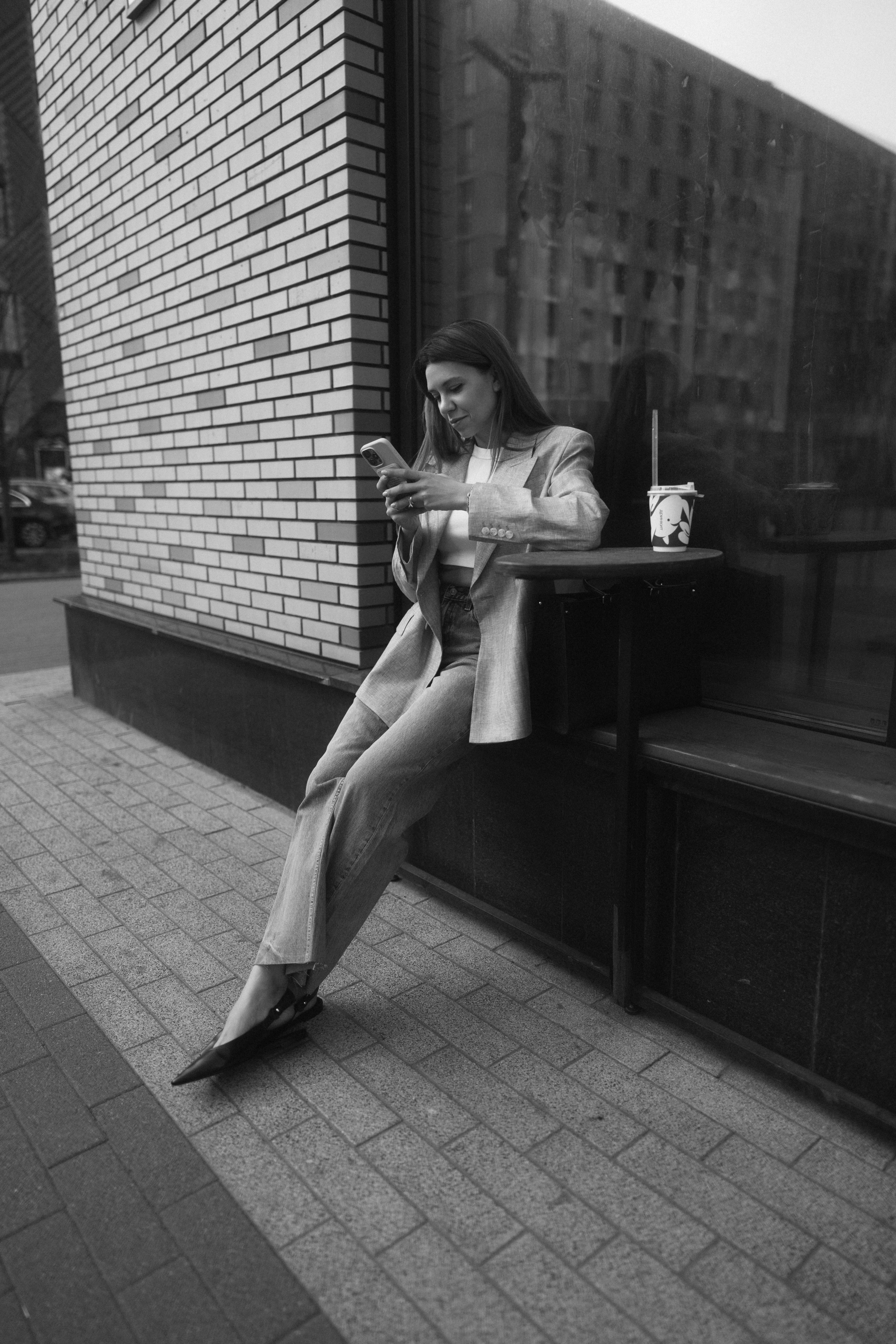 Photoshoot with Viktoria in ZILART, Moscow — Anton Avanzato