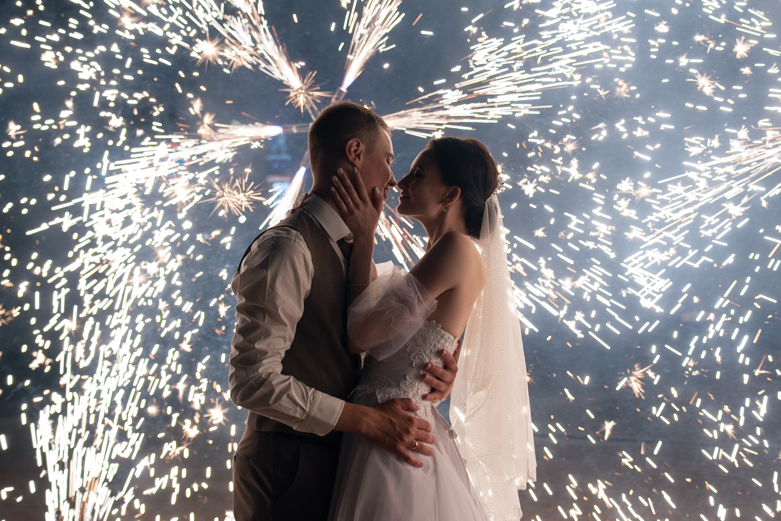 Фотограф в городе Владимир