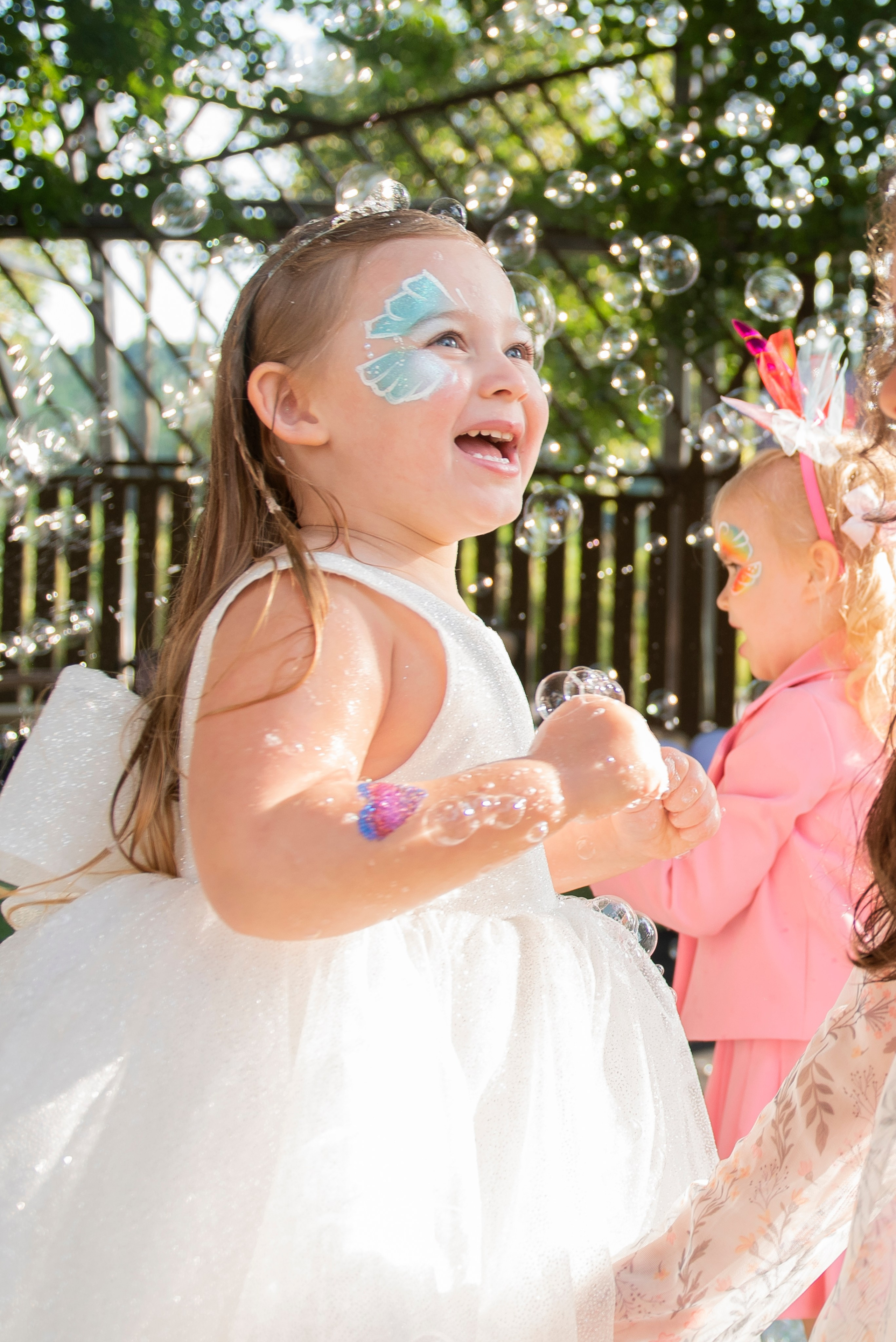 Амира 4 года. Профессиональный фотограф в Москве и Одинцово Родика Архип