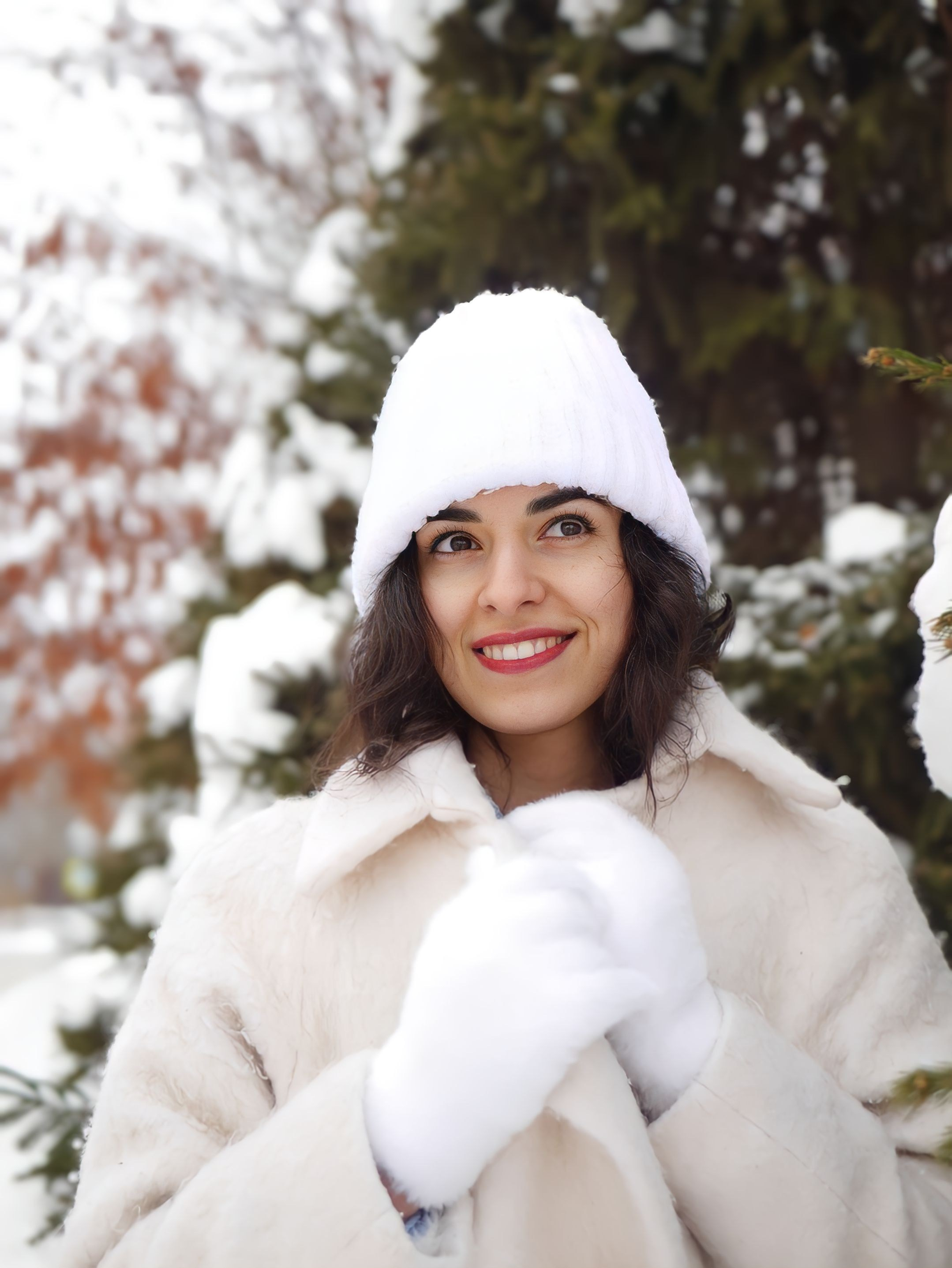 Зимние фото