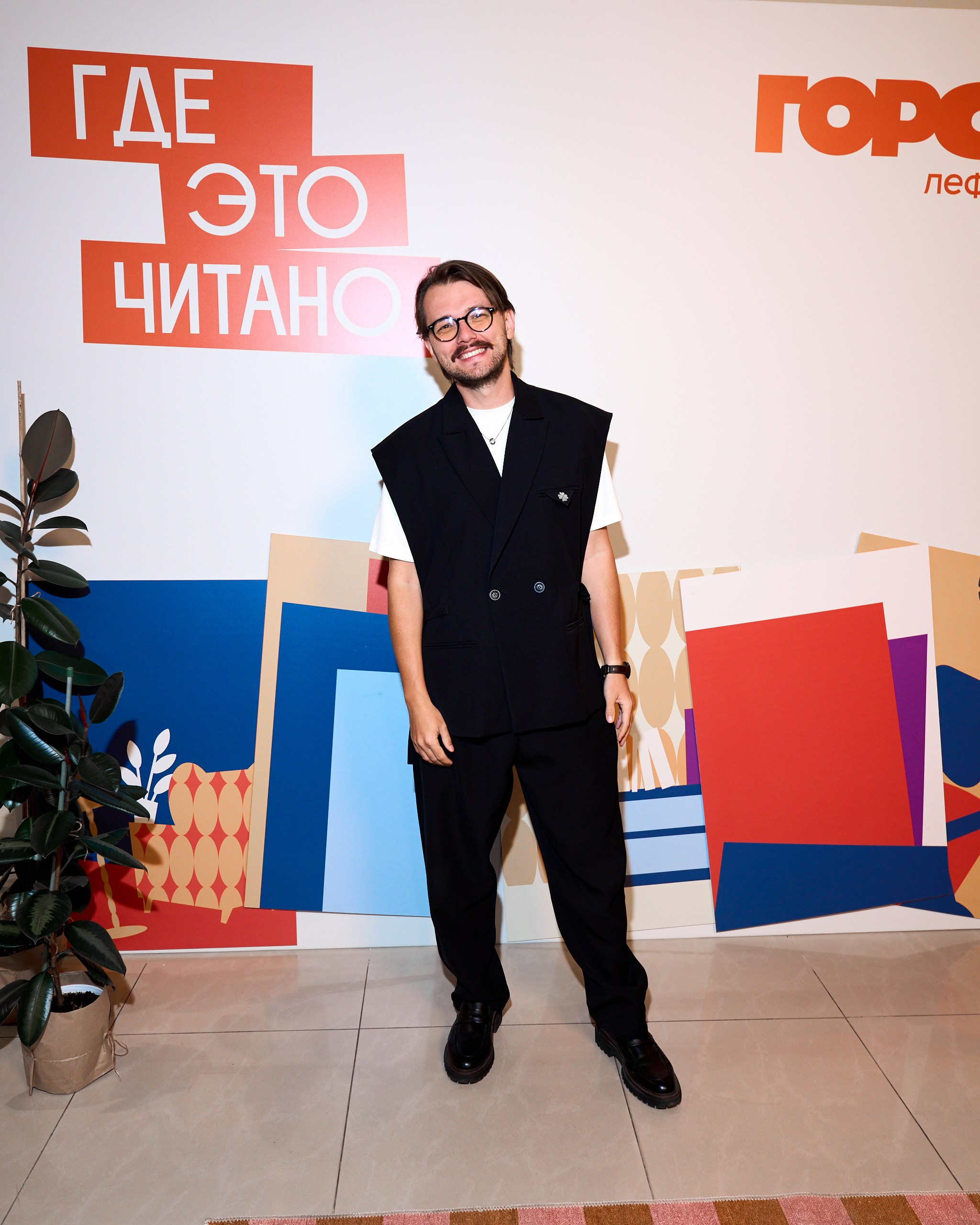 LEFORTOVO. Сергей Христолюбов | Фотограф Москва