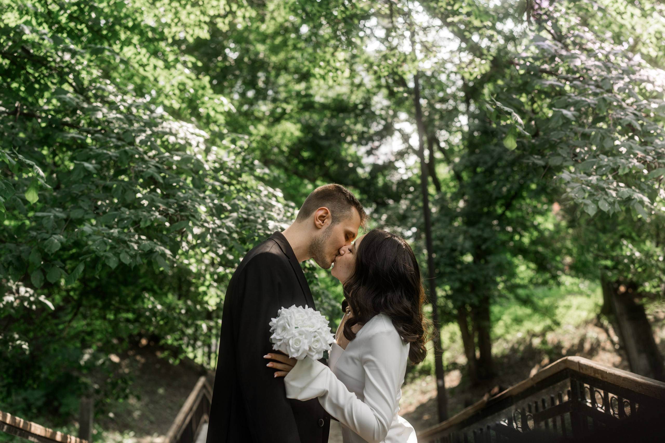 Свадьба Станислав и Лейля. Свадебный и индивидуальный фотограф Аля Мамакова