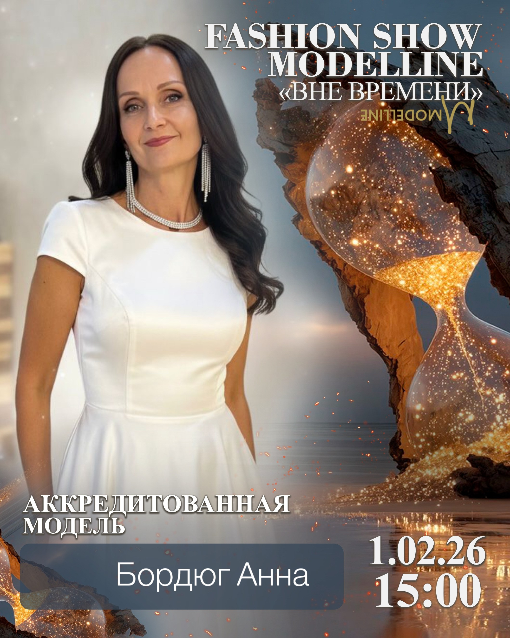 Показы. Модельное Агентство