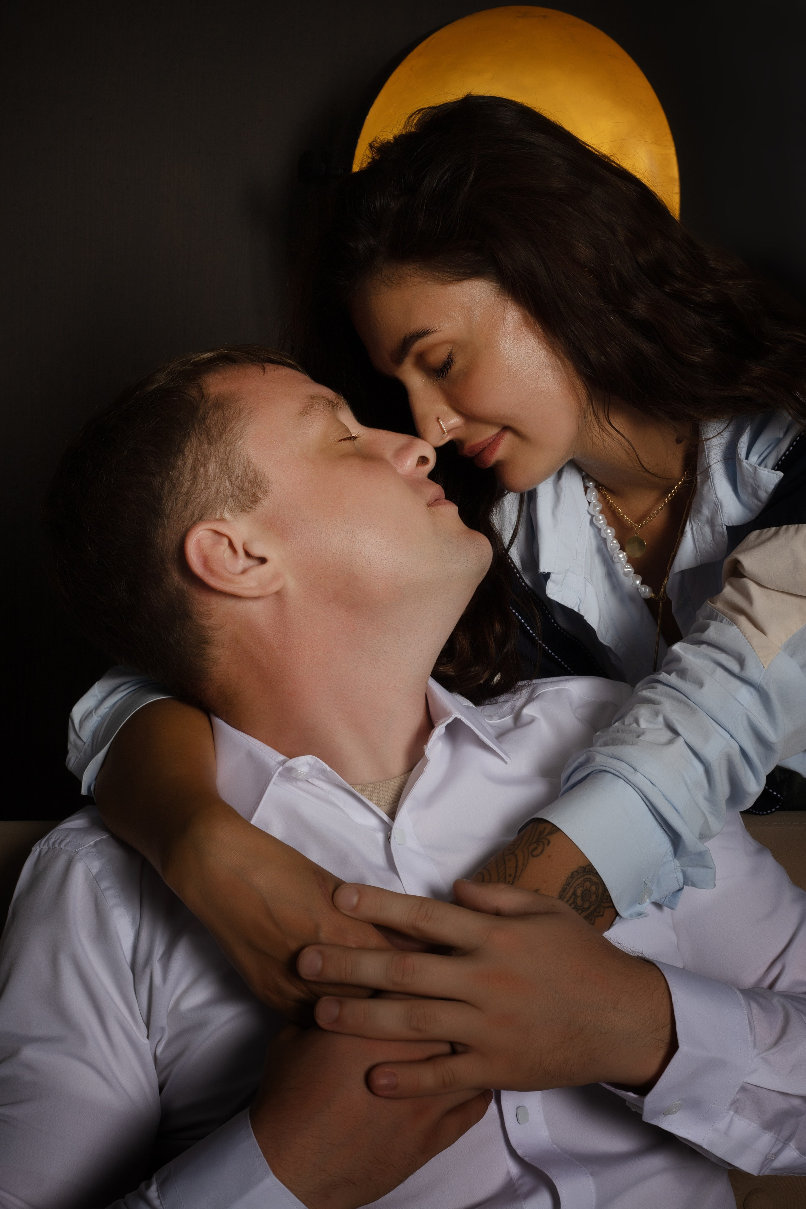 Семейный и детский фотограф в Южно-Сахалинске Мария Усова