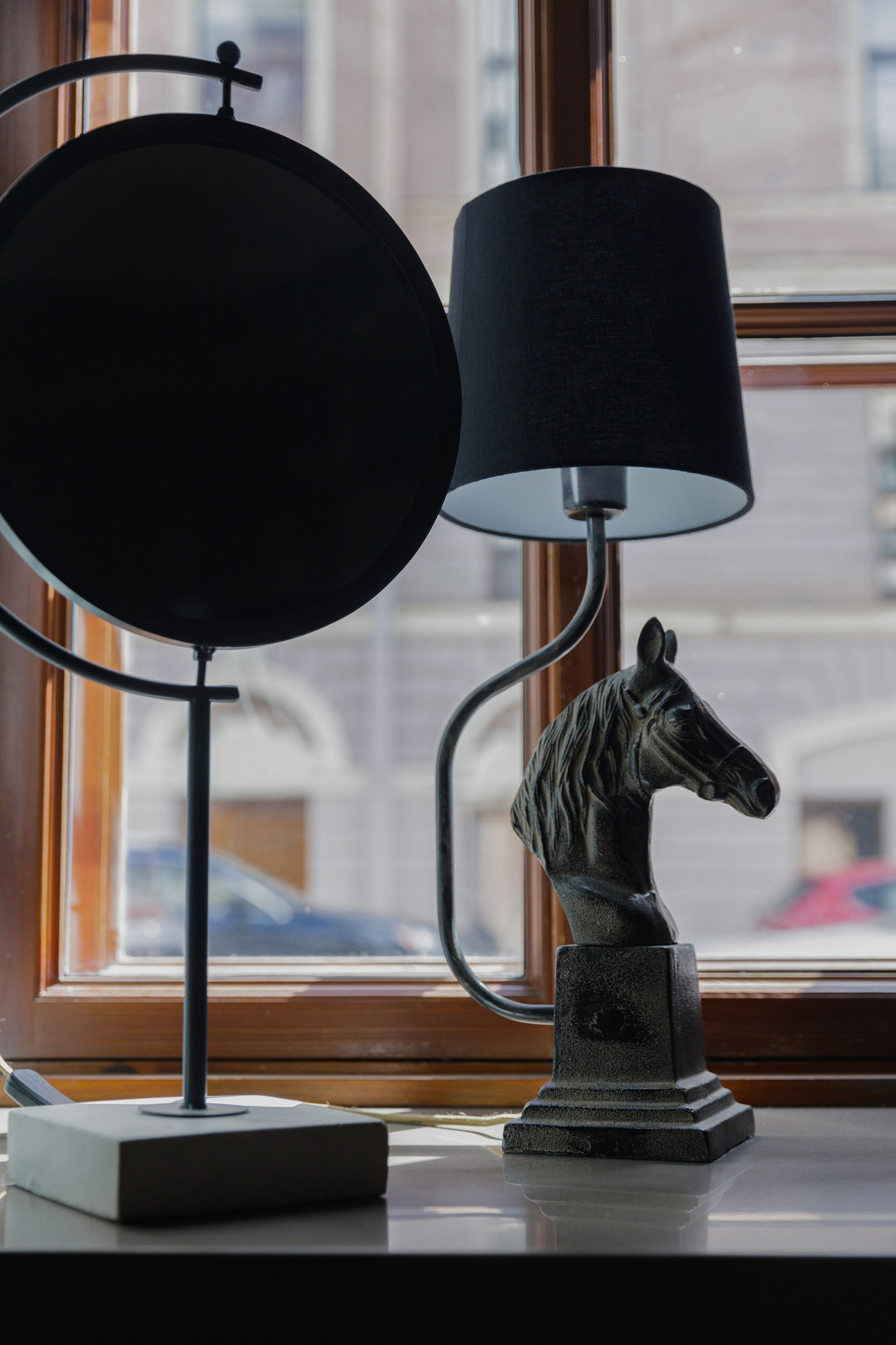 Контент съёмка барменов для социальных сетей