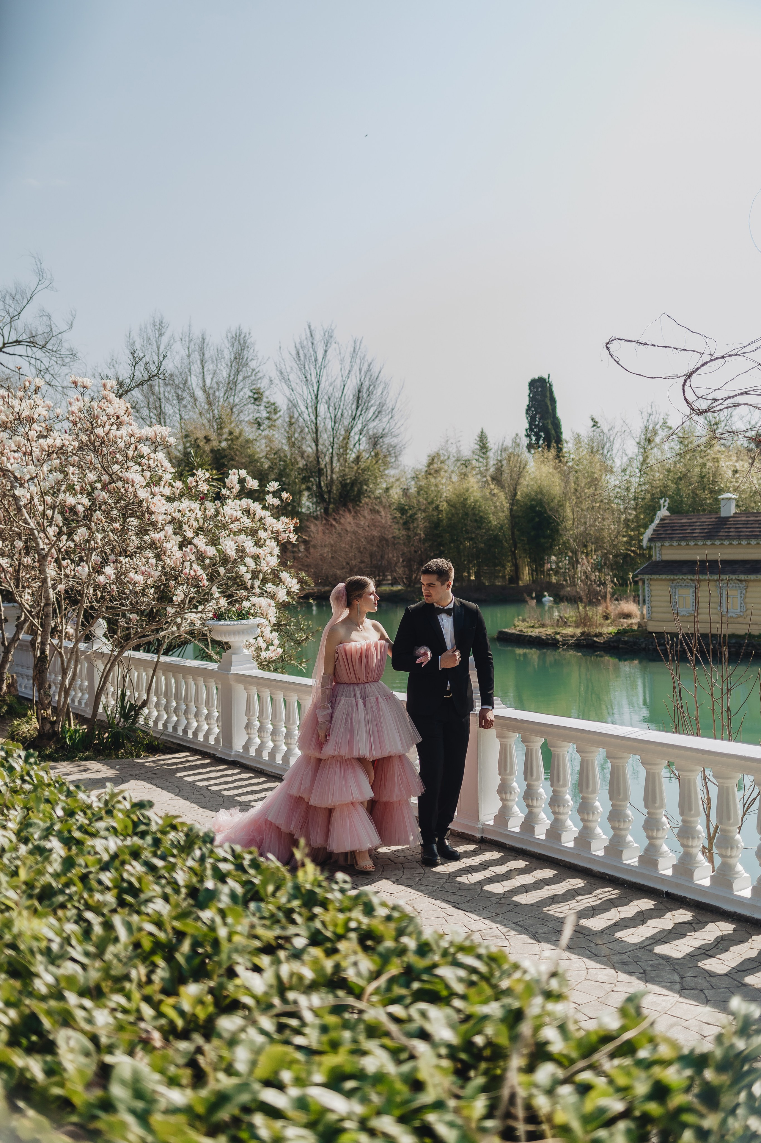 Свадебный и семейный Фотограф