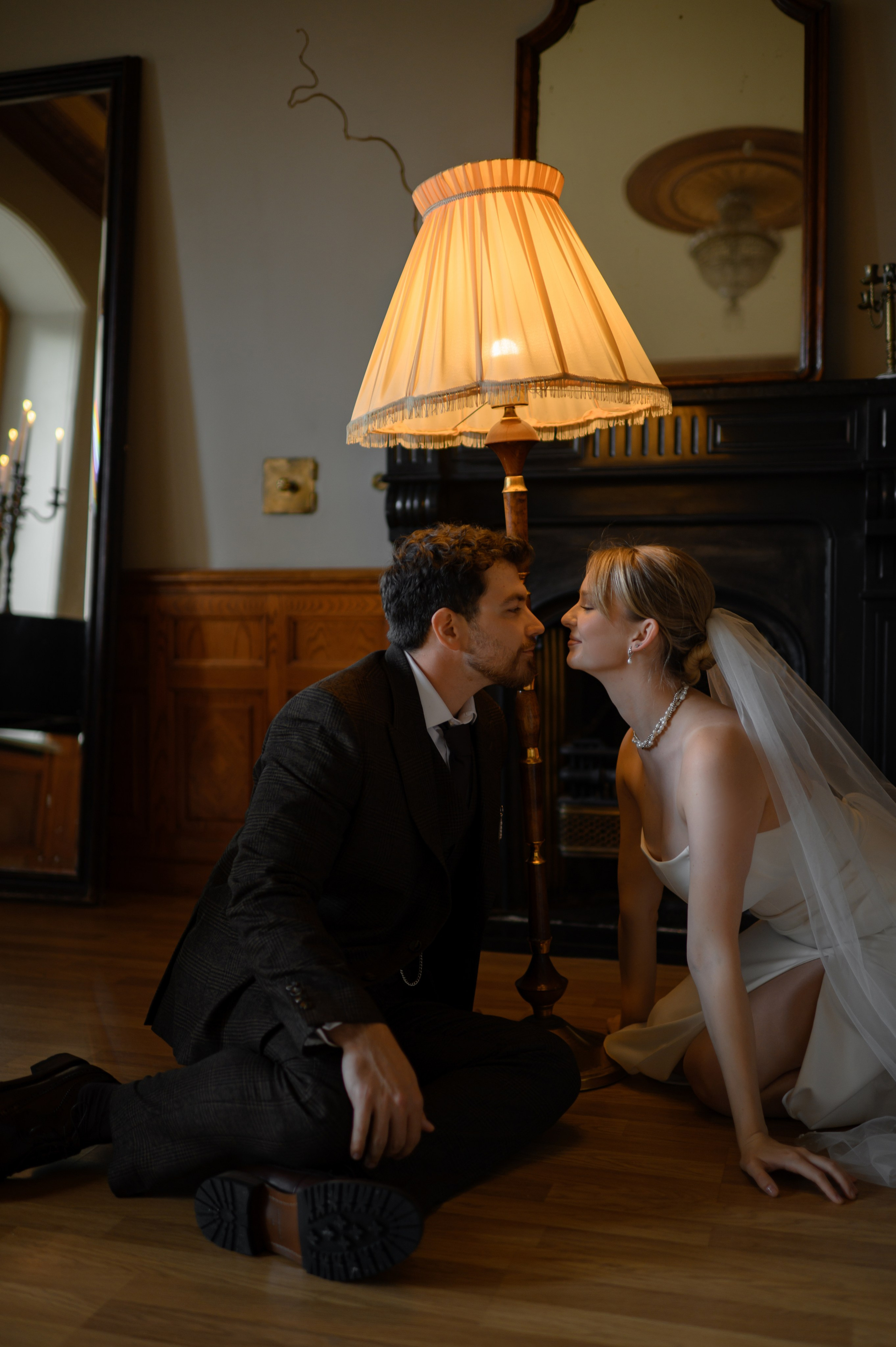 Курс «Кадр за кадром». Ева Русина — свадебный/love story фотограф | Санкт-Петербург, Москва