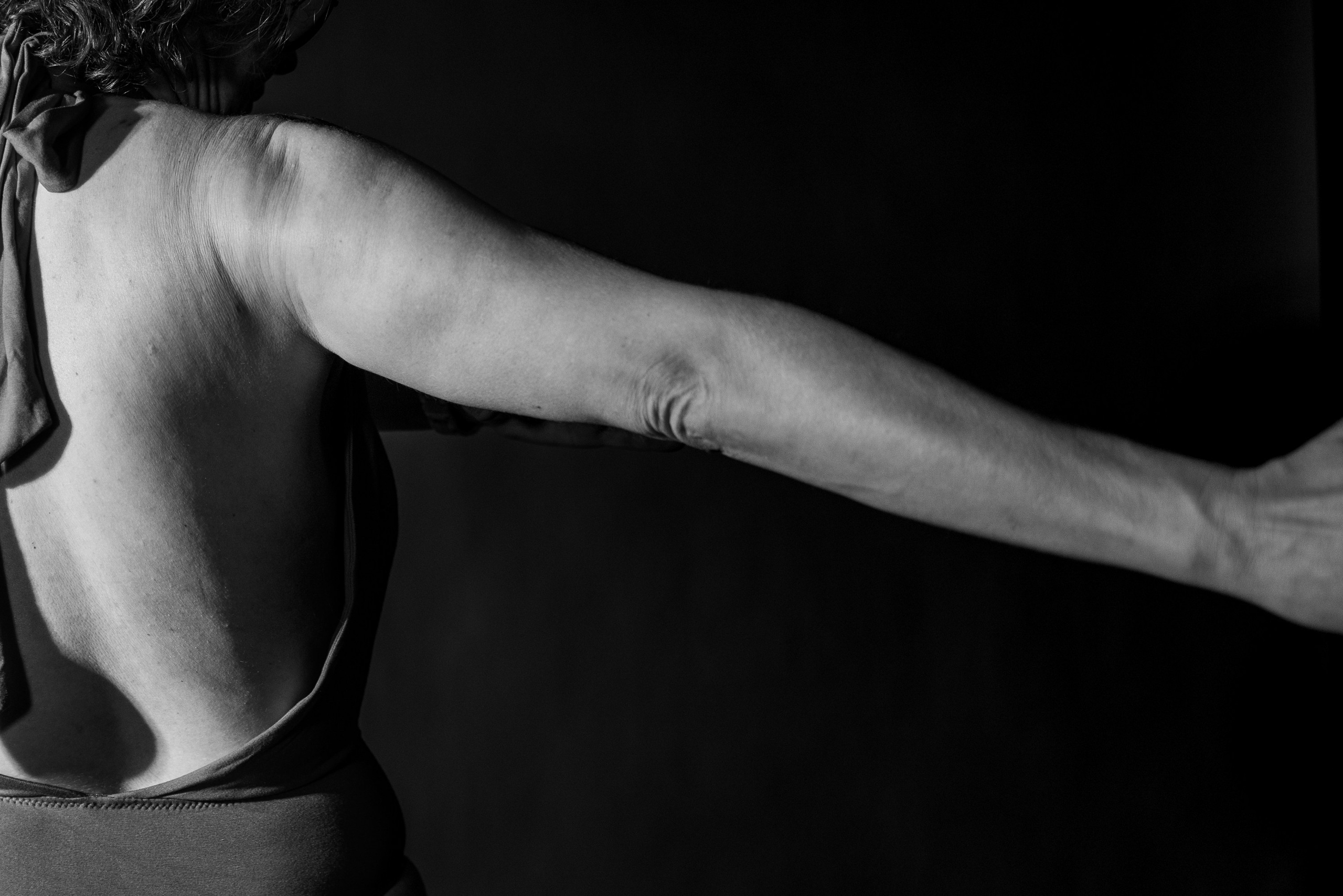 Три точки опоры. Главная