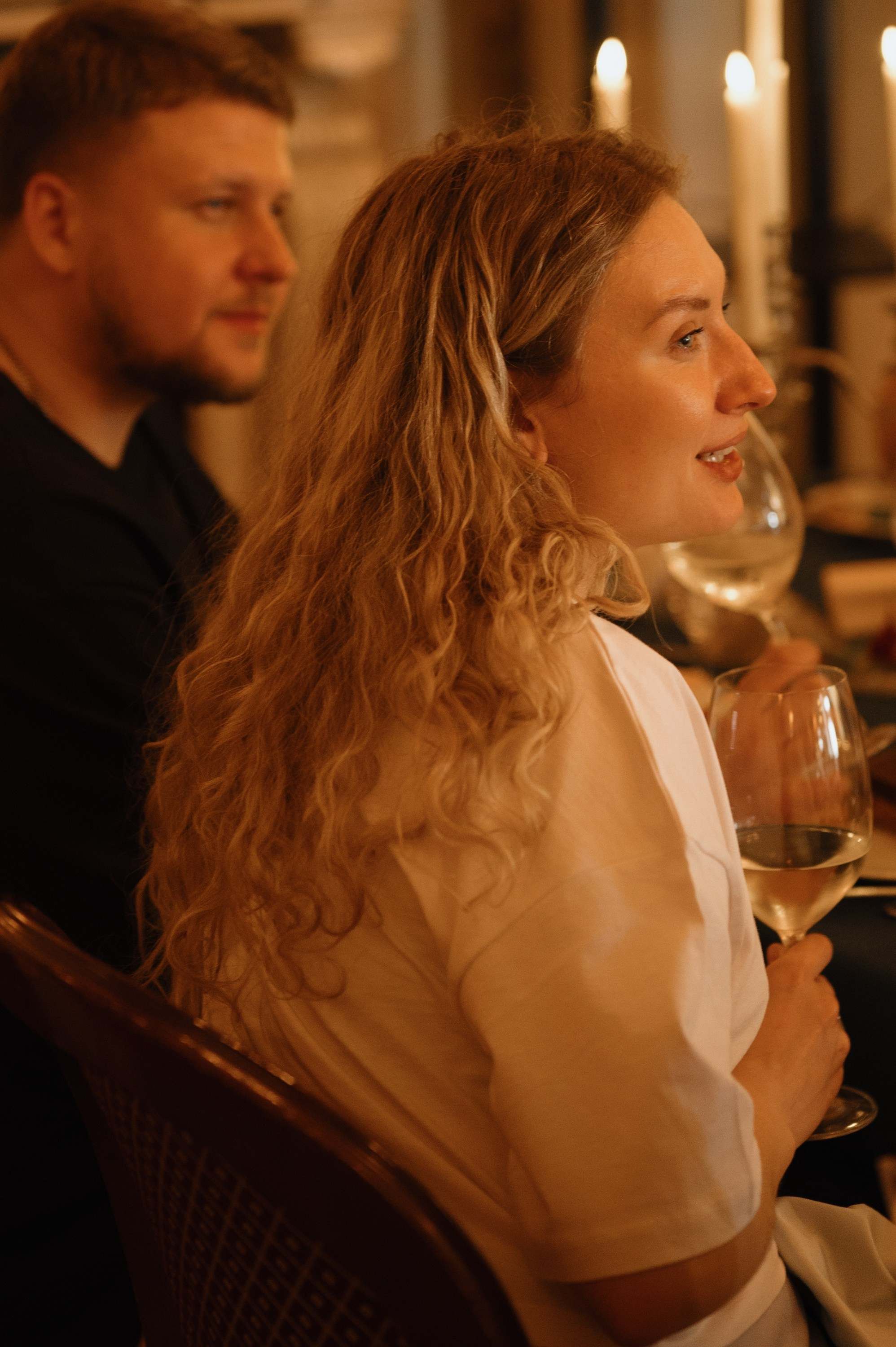 В кругу самых близких. Анна Гончарова свадебный и репортажный фотограф в Москве