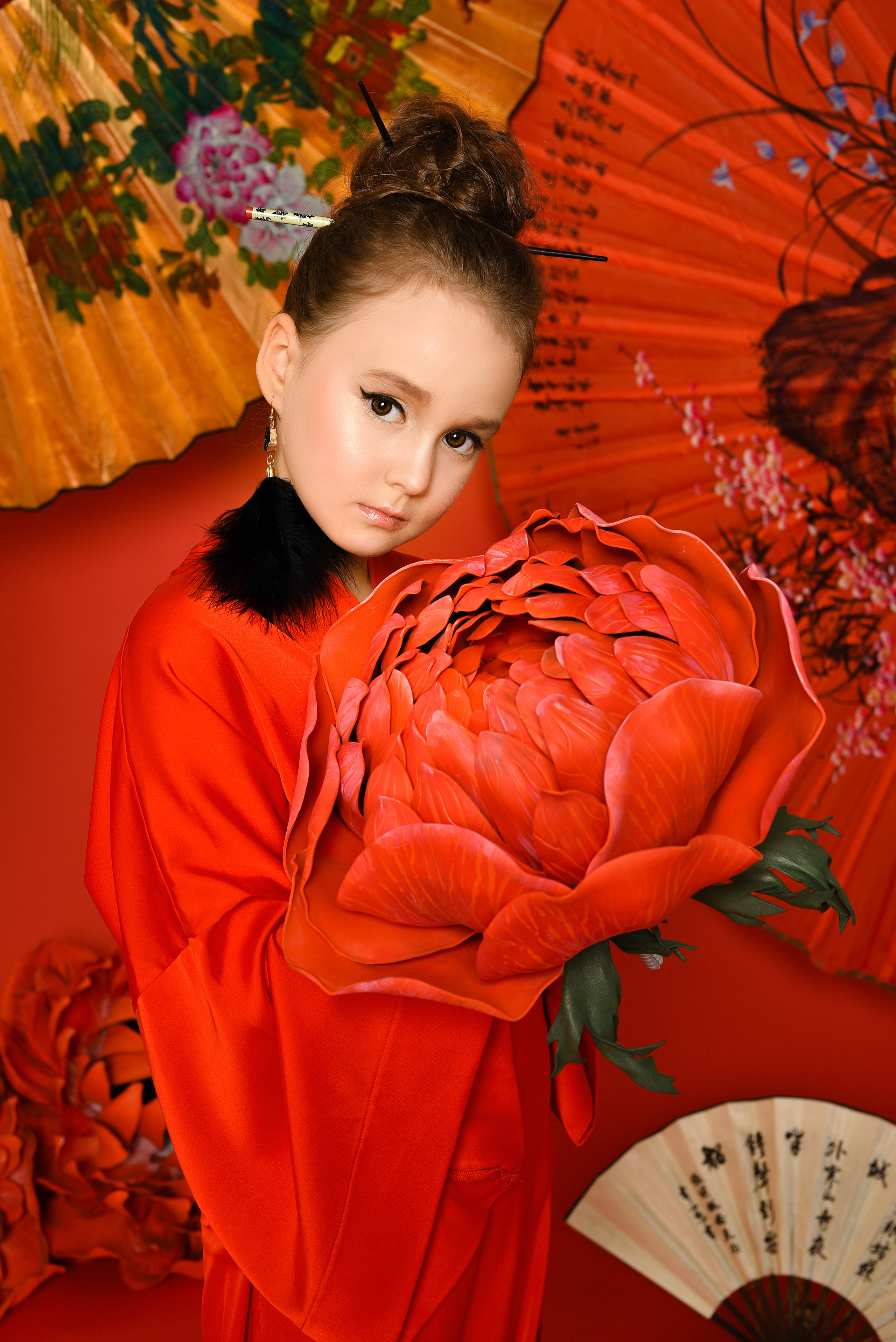 Профессиональный фотограф в Рязани