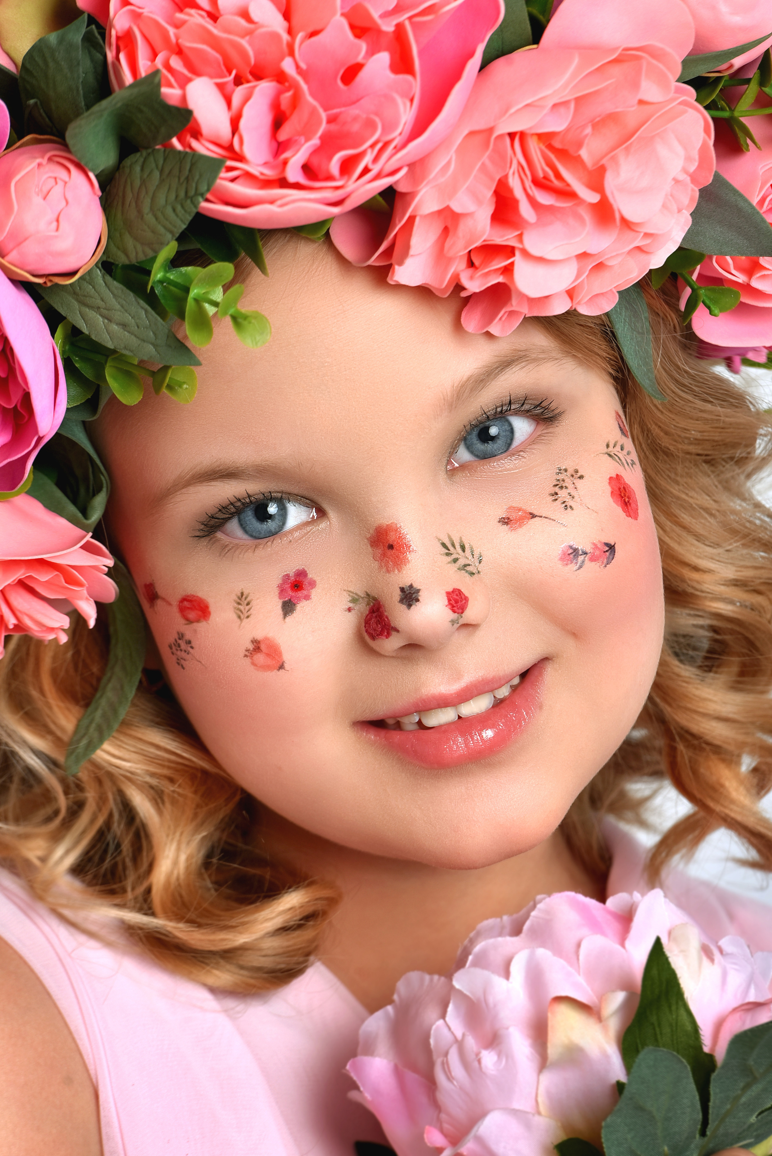 Профессиональный фотограф в Рязани