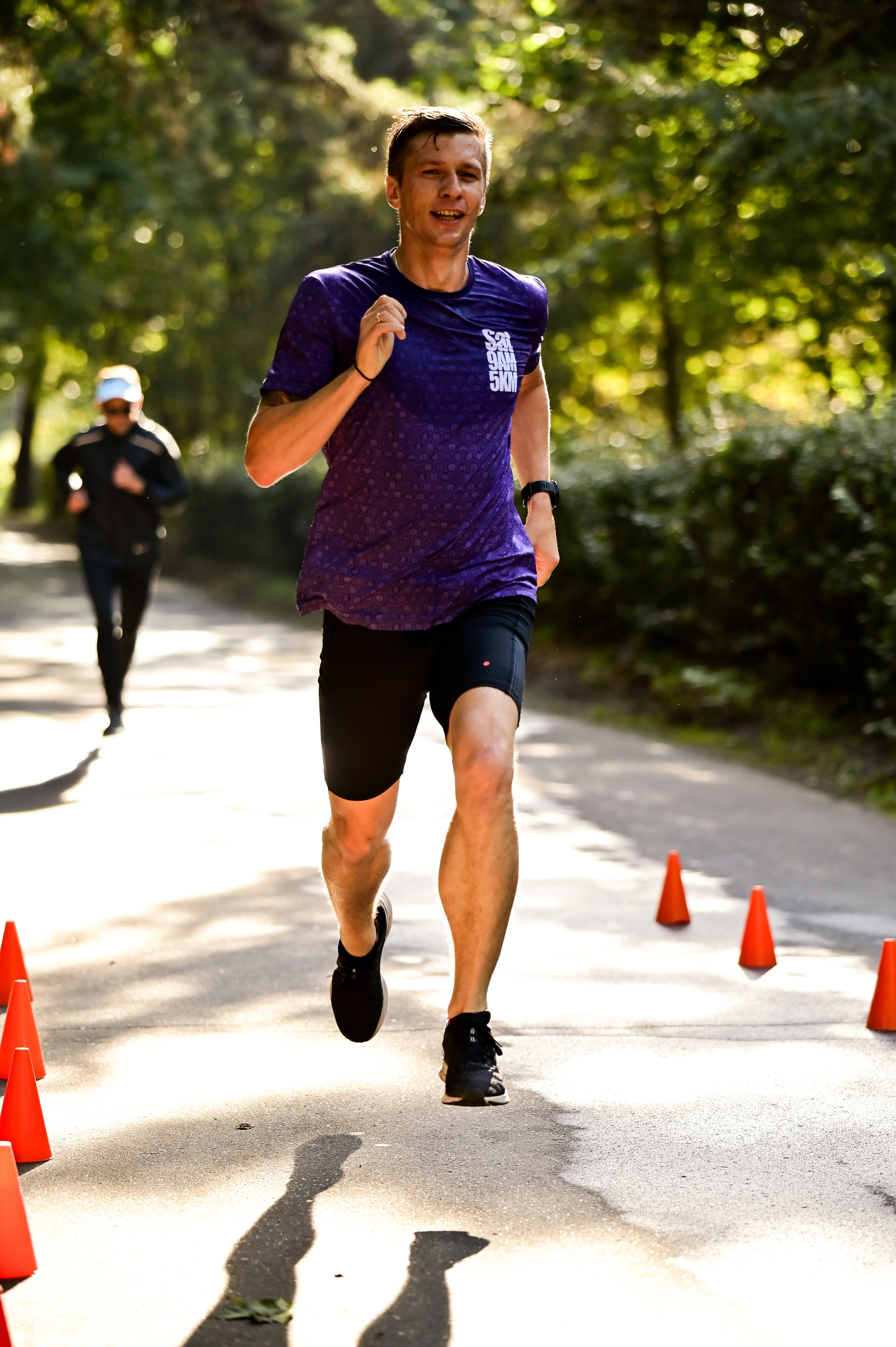 S95 Кузьминки (Девичник) (21.09.24). Фотограф | Ирина Гамзинова | Москва