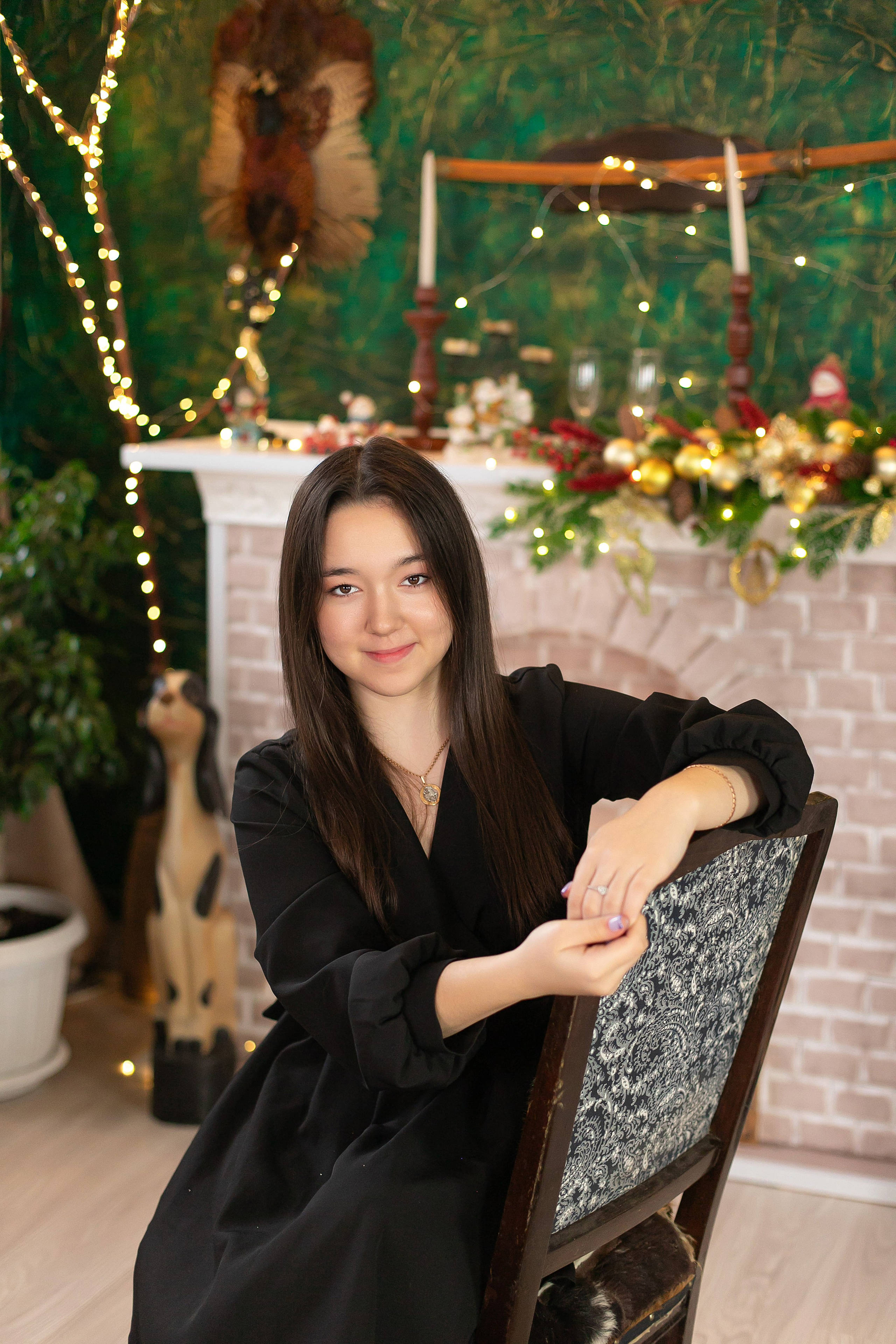 Новогодние истории 2025. Выпускной альбом Шахты Ростов