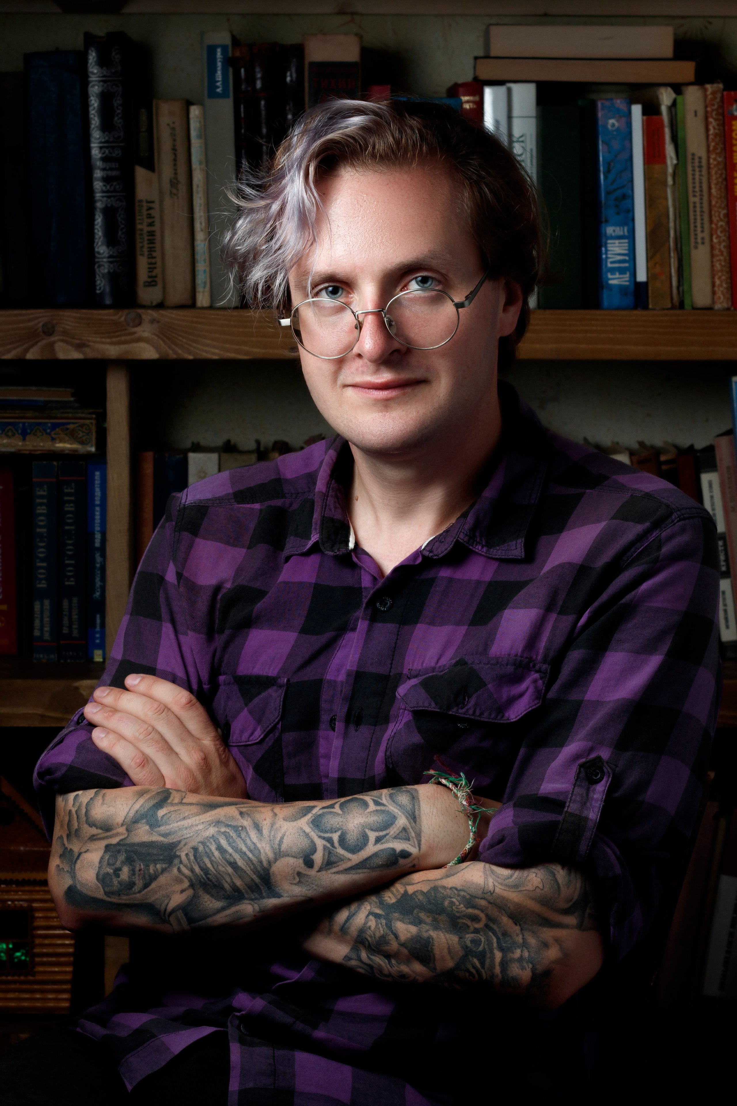 Фотограф на Пхукете Александр Арефьев