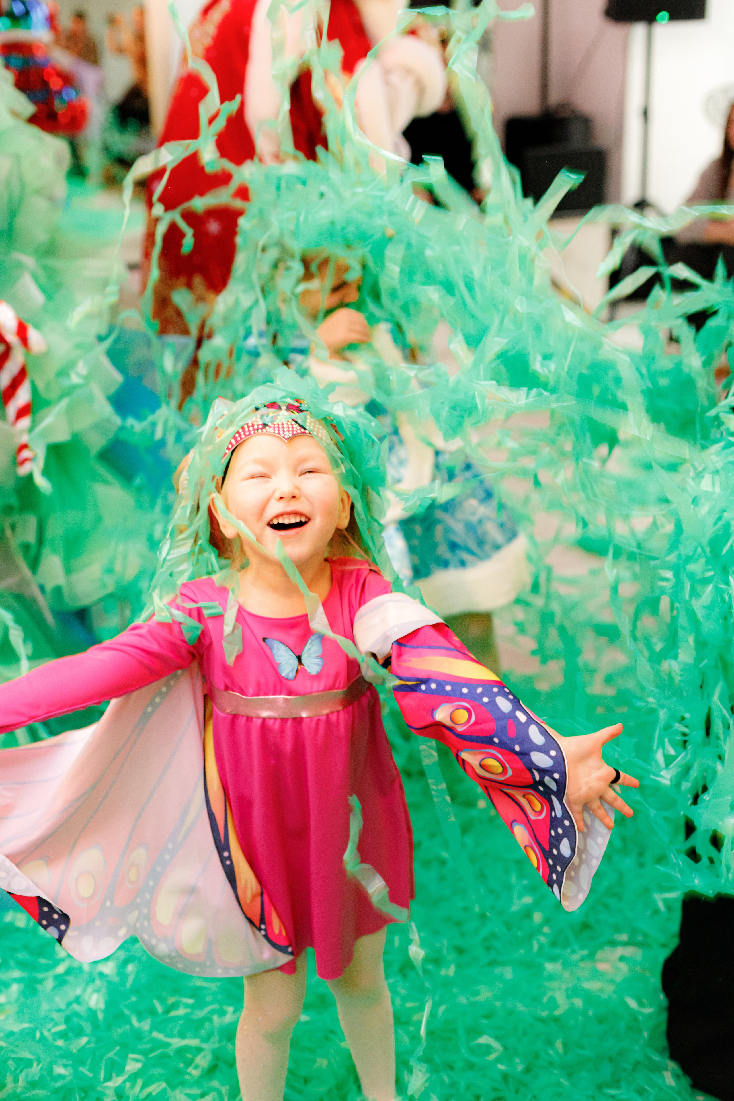 HAPPY NEW YEAR PART/5. Photokarish