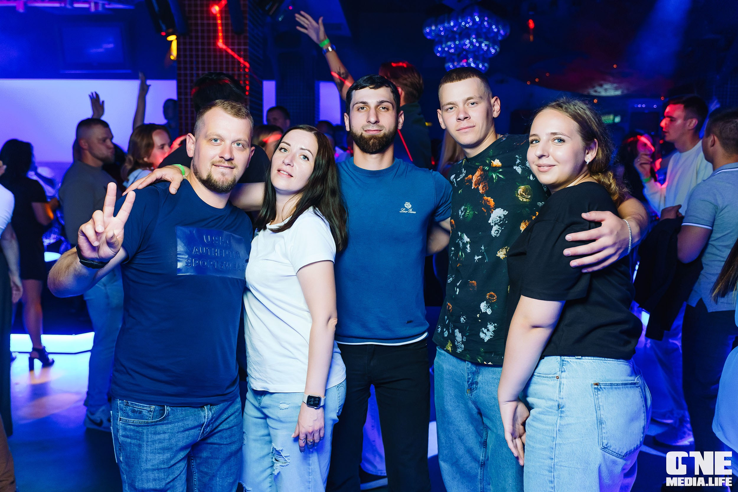 Фоторепортаж из РК Планета. One Media Life: фоторепортажи, фотоотчеты с мероприятий и заведений