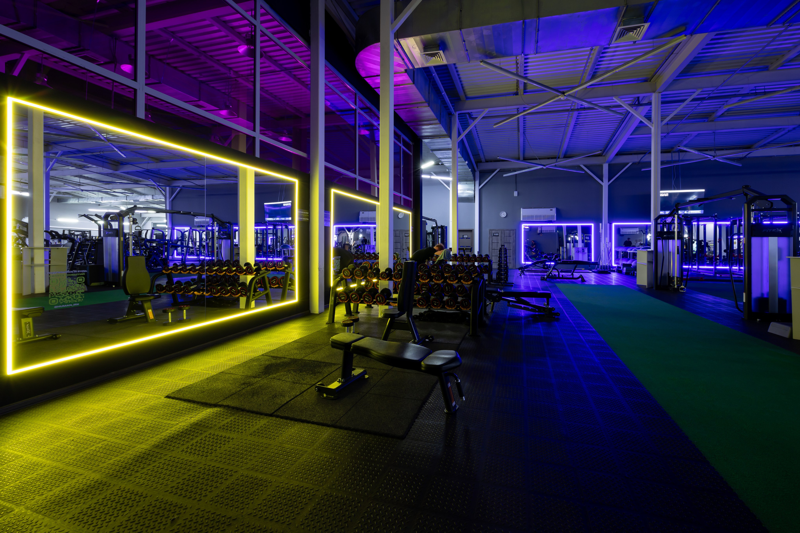 Контент съемка для HUMAN, 2 жд. Интерьерный, предметный и контент фотограф в Иркутске Наталья Карпова