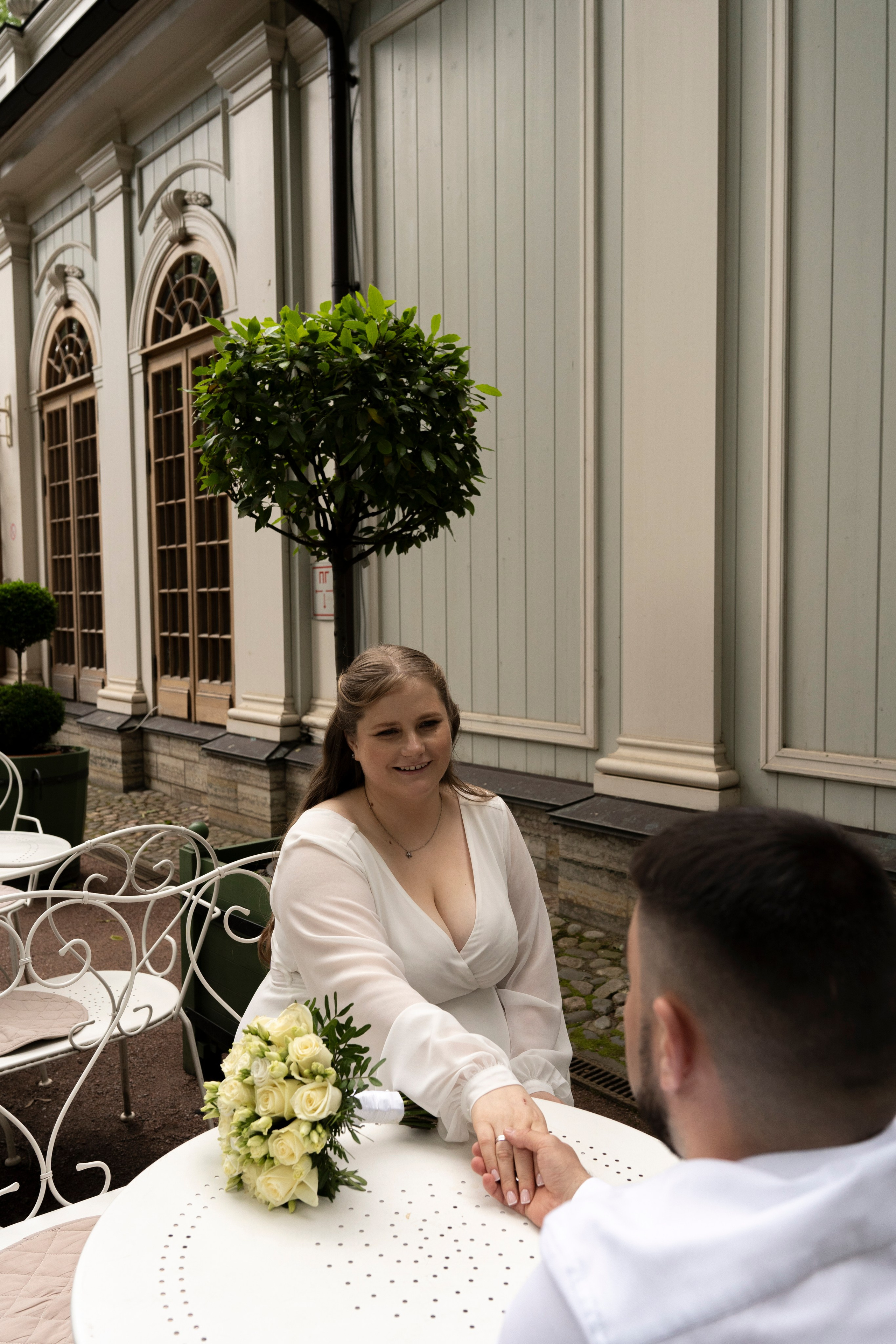 Ирина+Николай. Главная