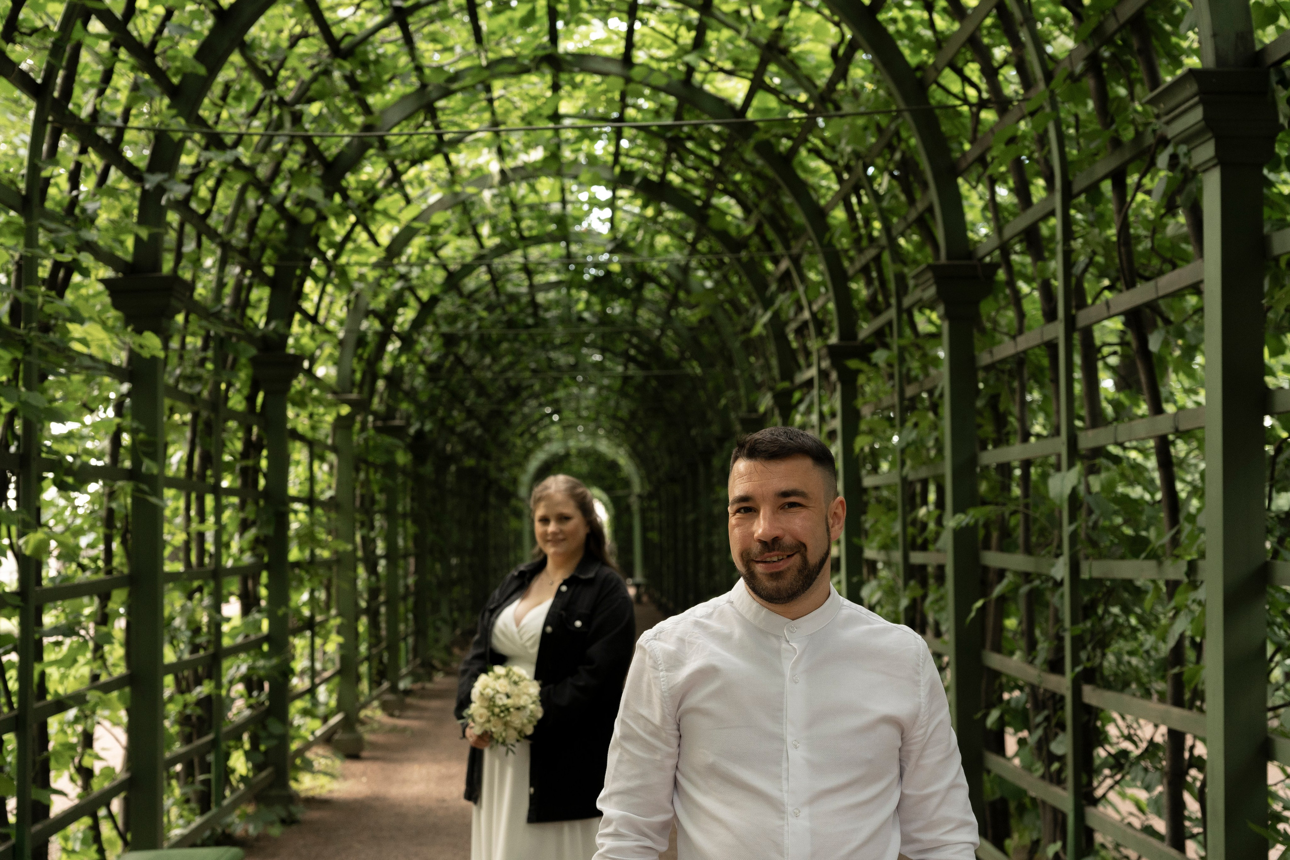 Ирина+Николай. Главная