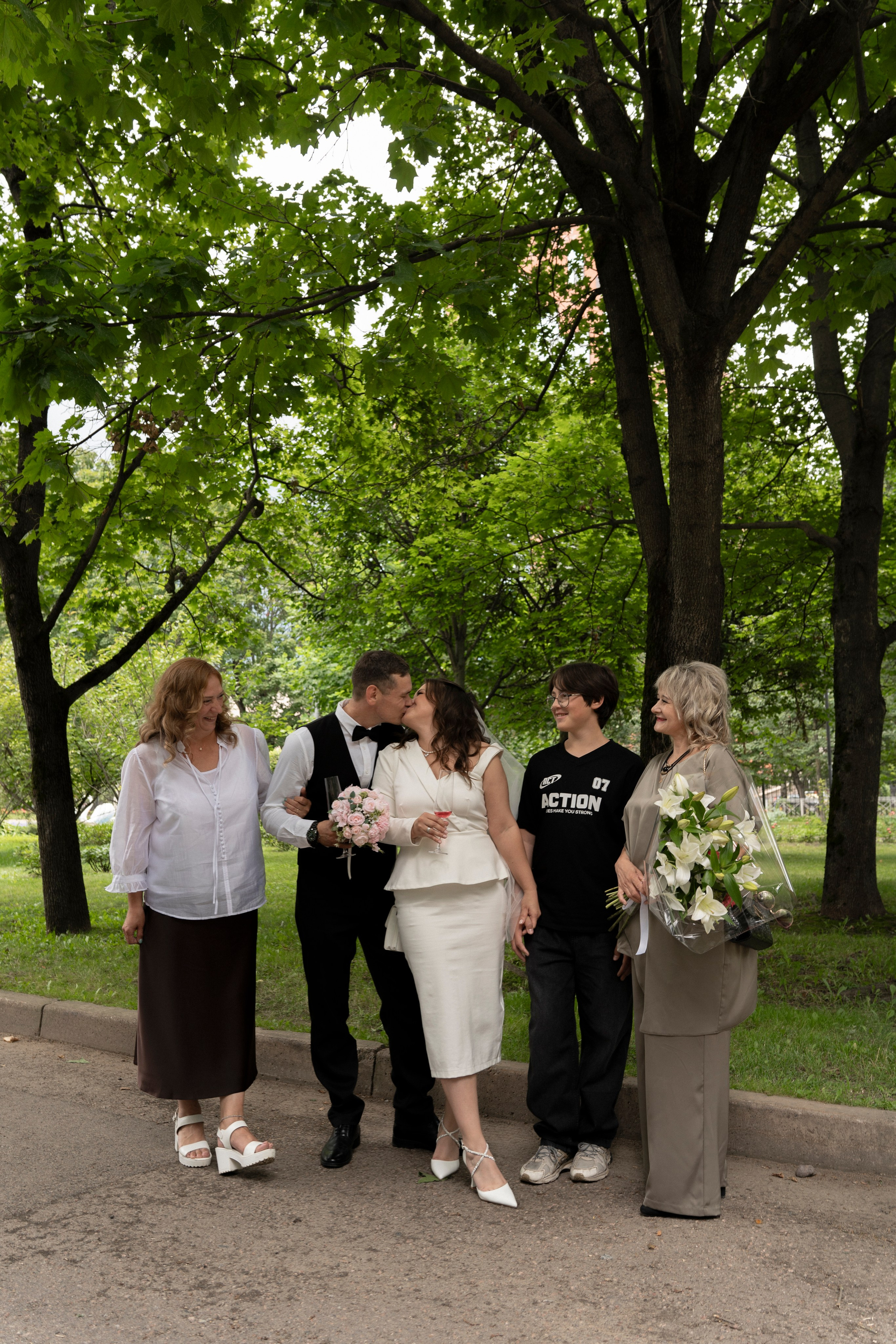 Алина+Андрей. Главная