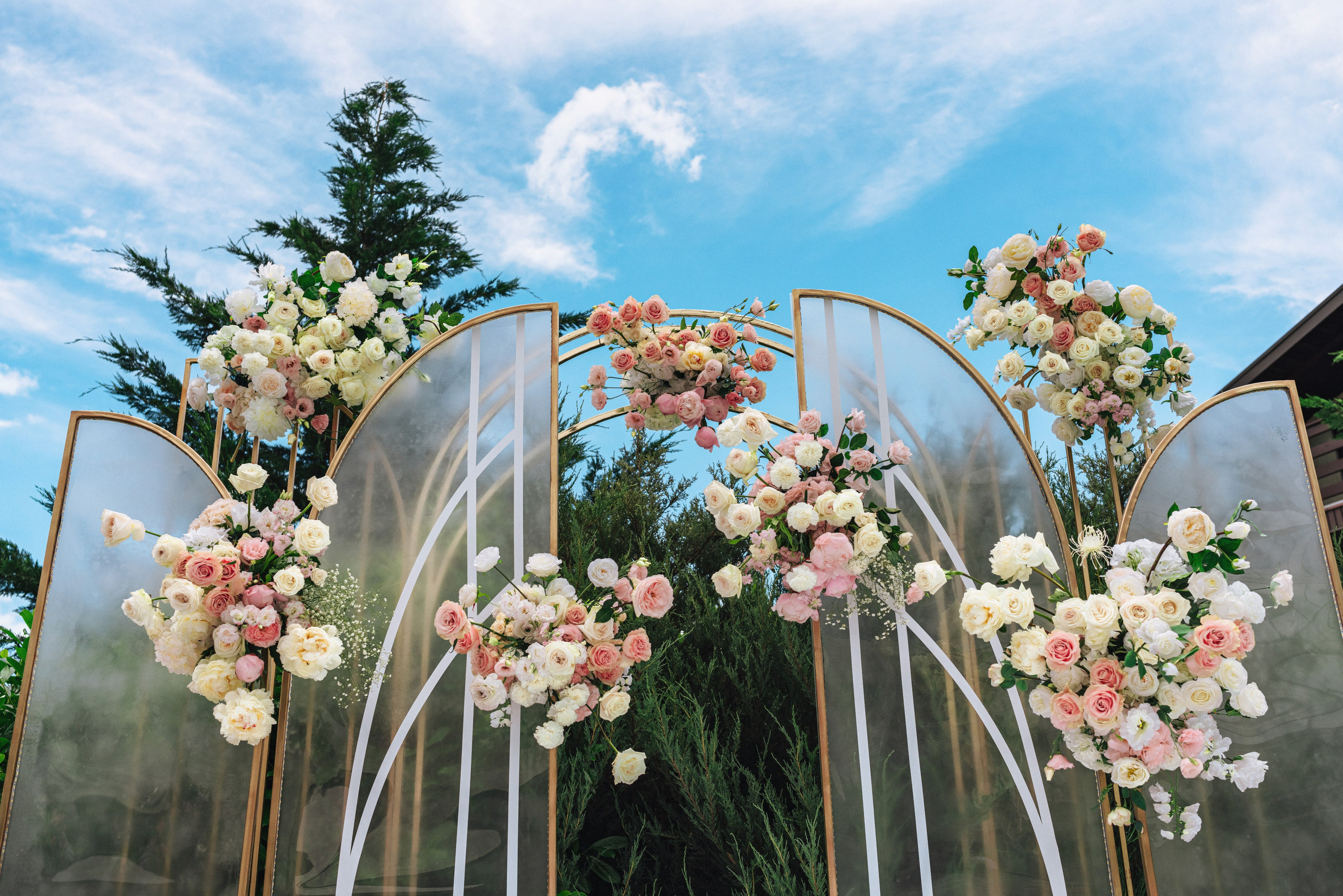 Дмитрий и Юлия. Свадебный и портретный фотограф в Симферополе и Крыму