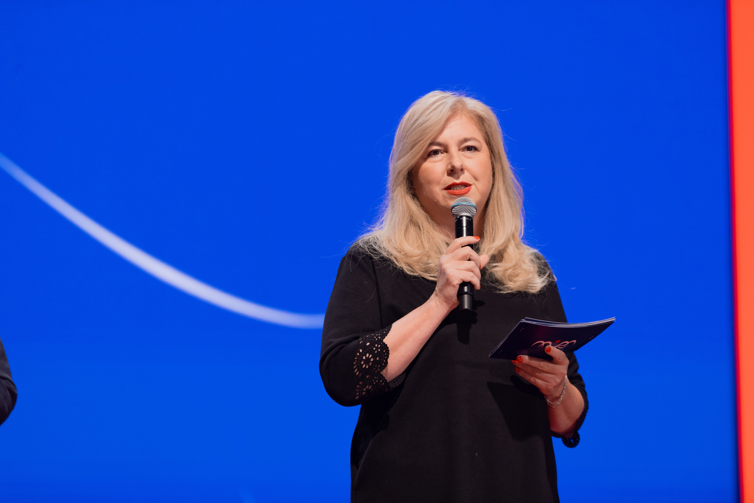 TEDxASTANA. OSPAN ALI photographer