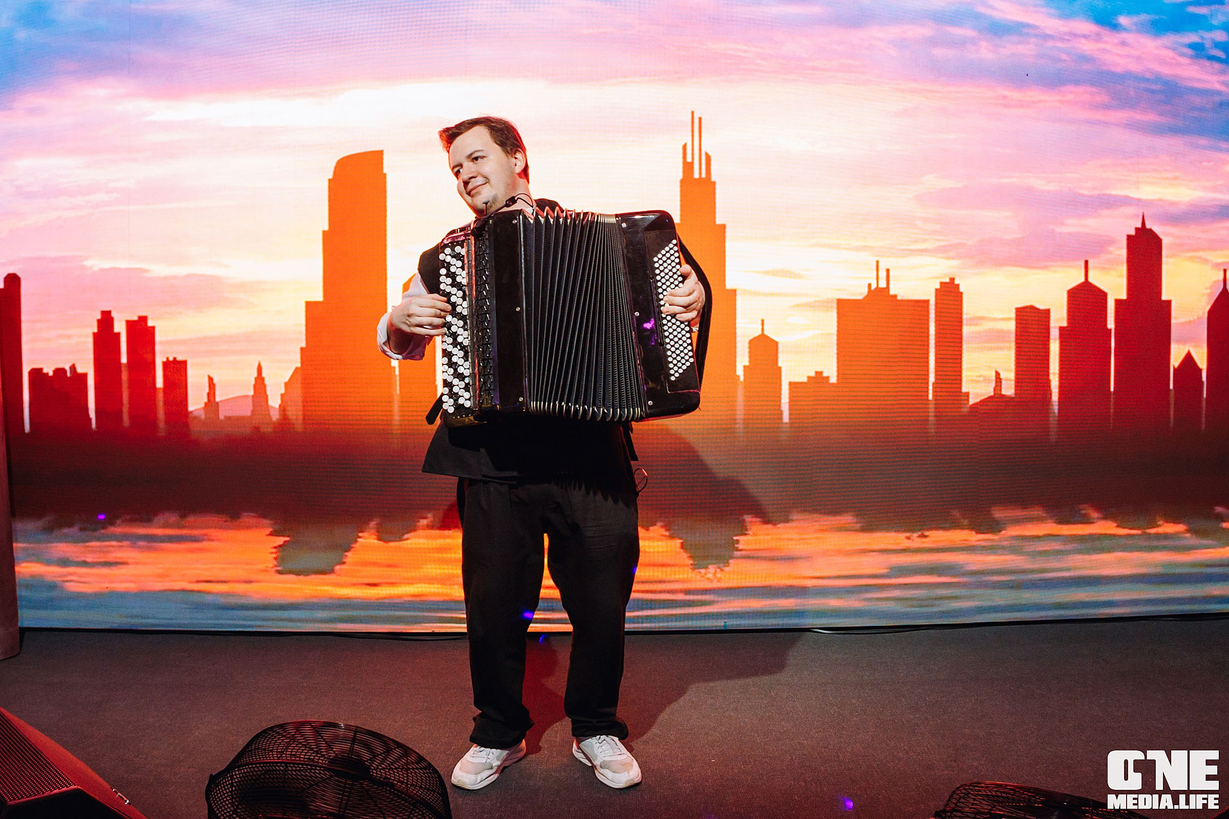 Фоторепортаж из ресторана Океан. One Media Life: фоторепортажи, фотоотчеты с мероприятий и заведений