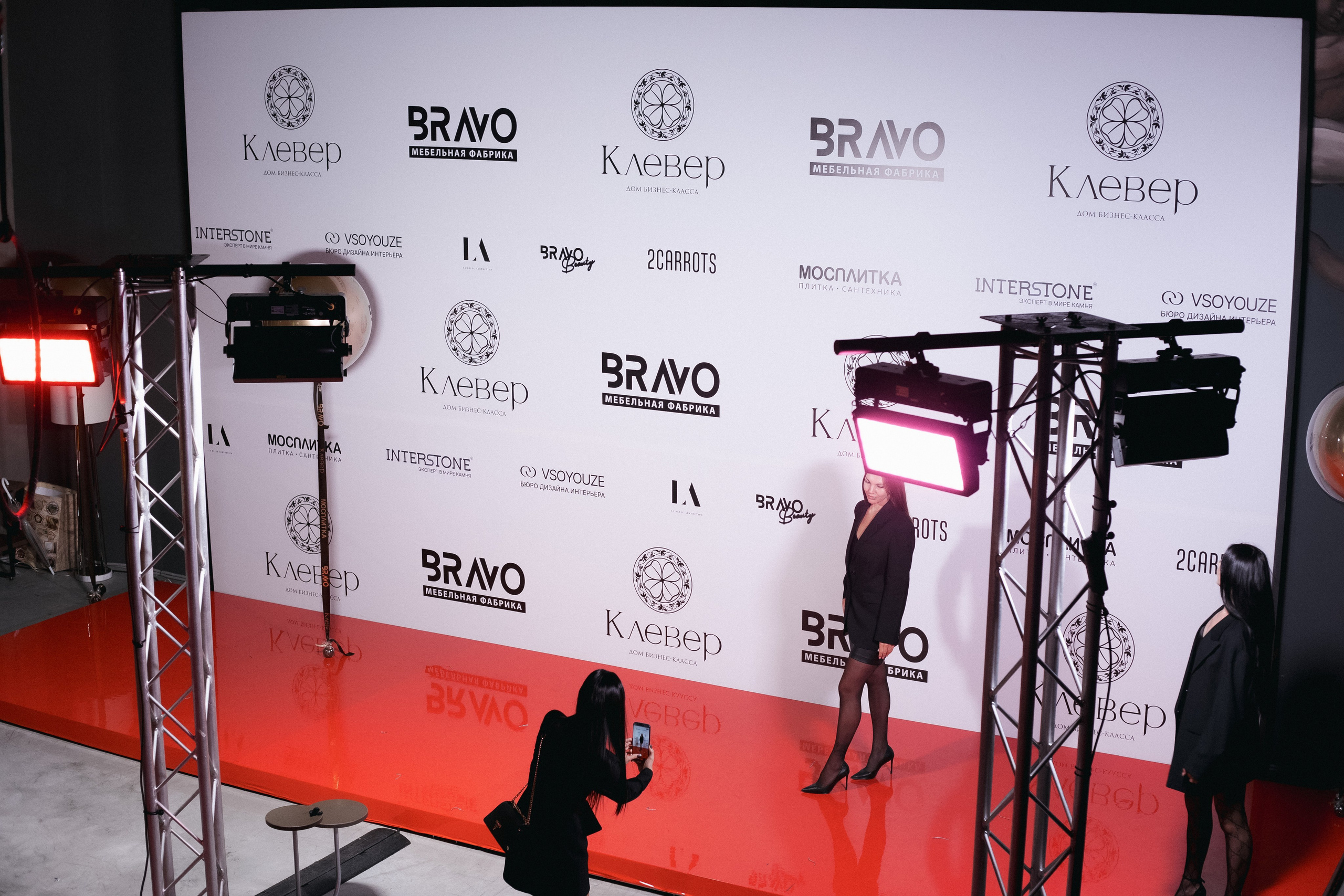 BRAVO BIRTHDAY 13 — PART I. СВОИ. ФОТООТЧЕТЫ-СОБЫТИЯ-МЕСТА