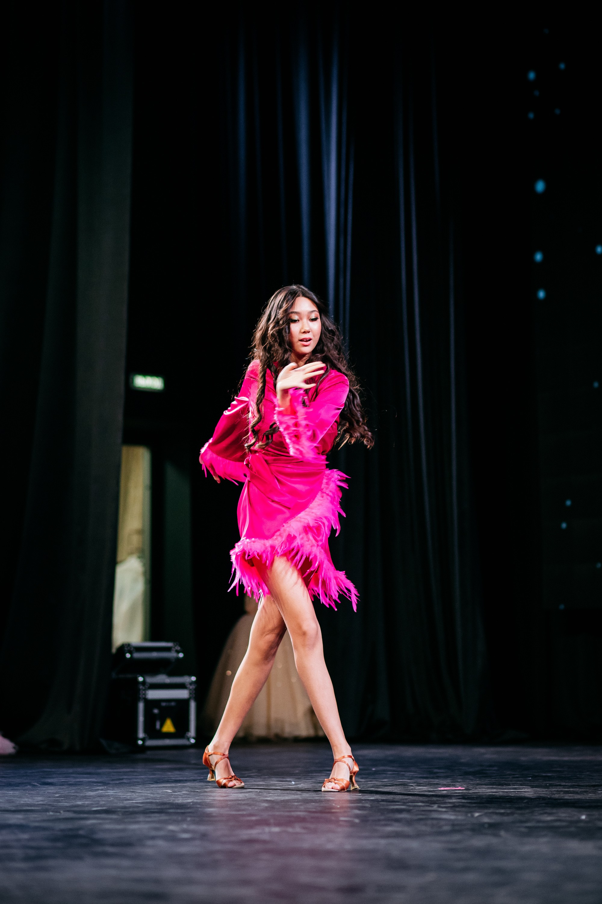 ПРИНЦЕССА ДАЛЬНЕГО ВОСТОКА. СВОИ. ФОТООТЧЕТЫ-СОБЫТИЯ-МЕСТА