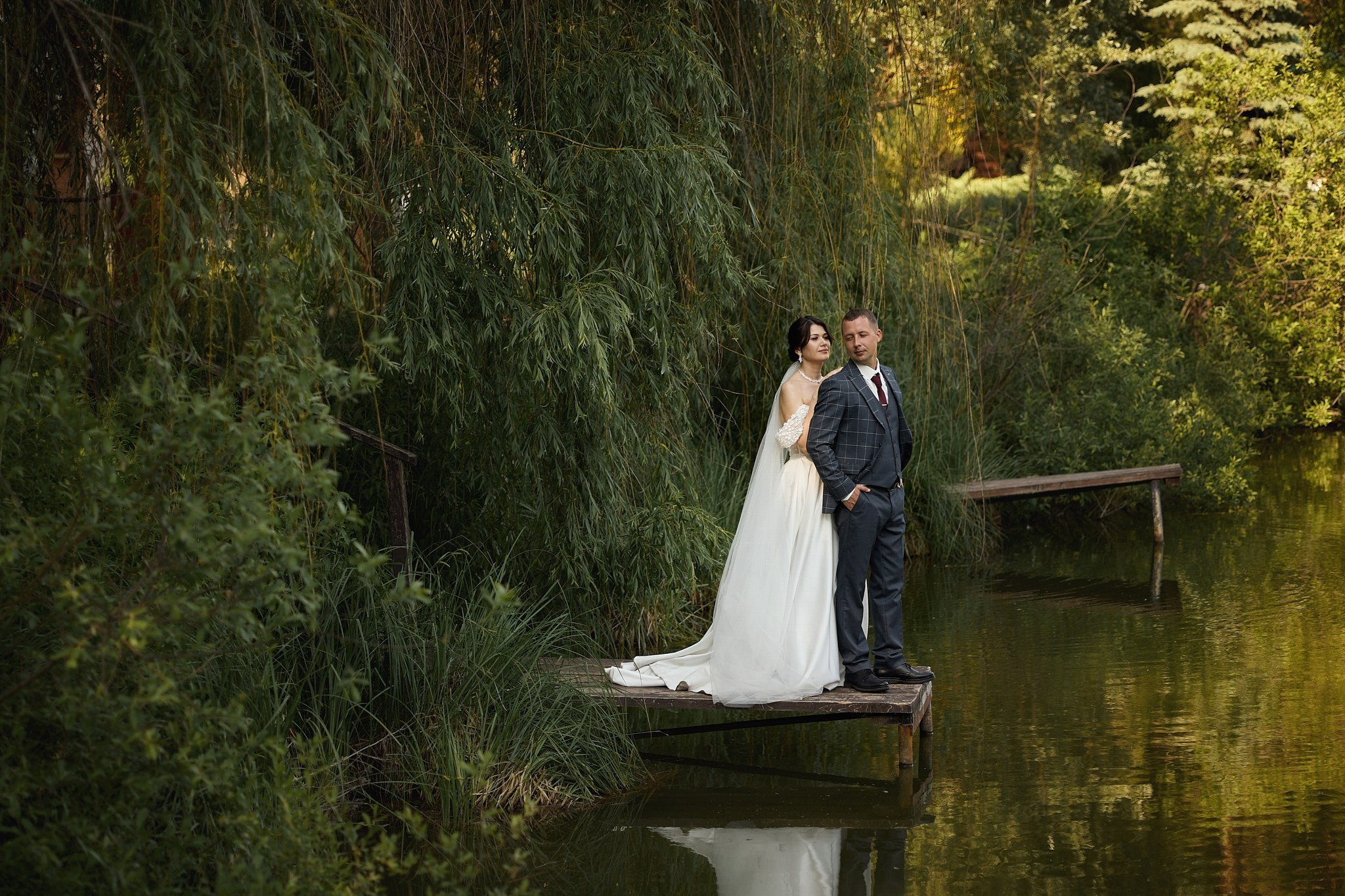 Свадебный и семейный фотограф Алексей Лайт - Самара