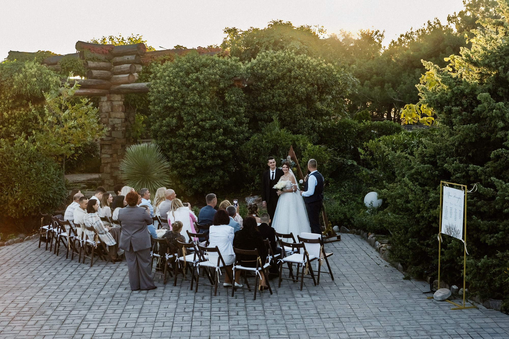 Даниил и Вера — Свадьба. Свадебный фотограф, фотосъемка в Крыму, Севастополе, Симферополе, Ялте