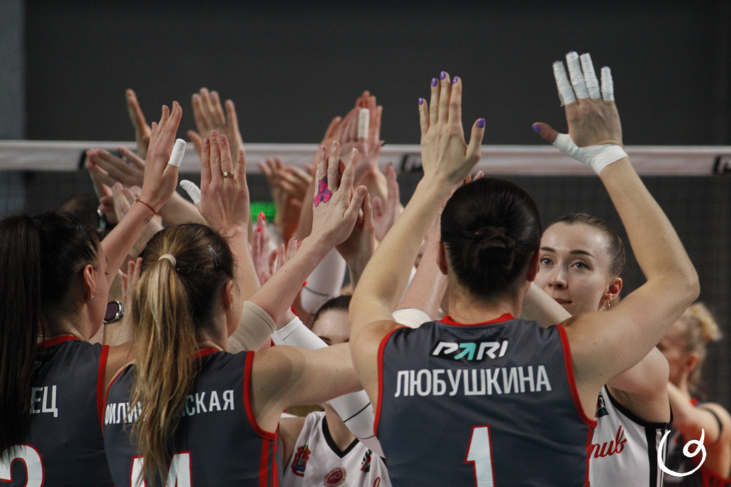 Волейбольный матч ПРОТОН vs Локомотив (Калининград). Фотокрыжовник. Снимаем, дружим, путешествуем