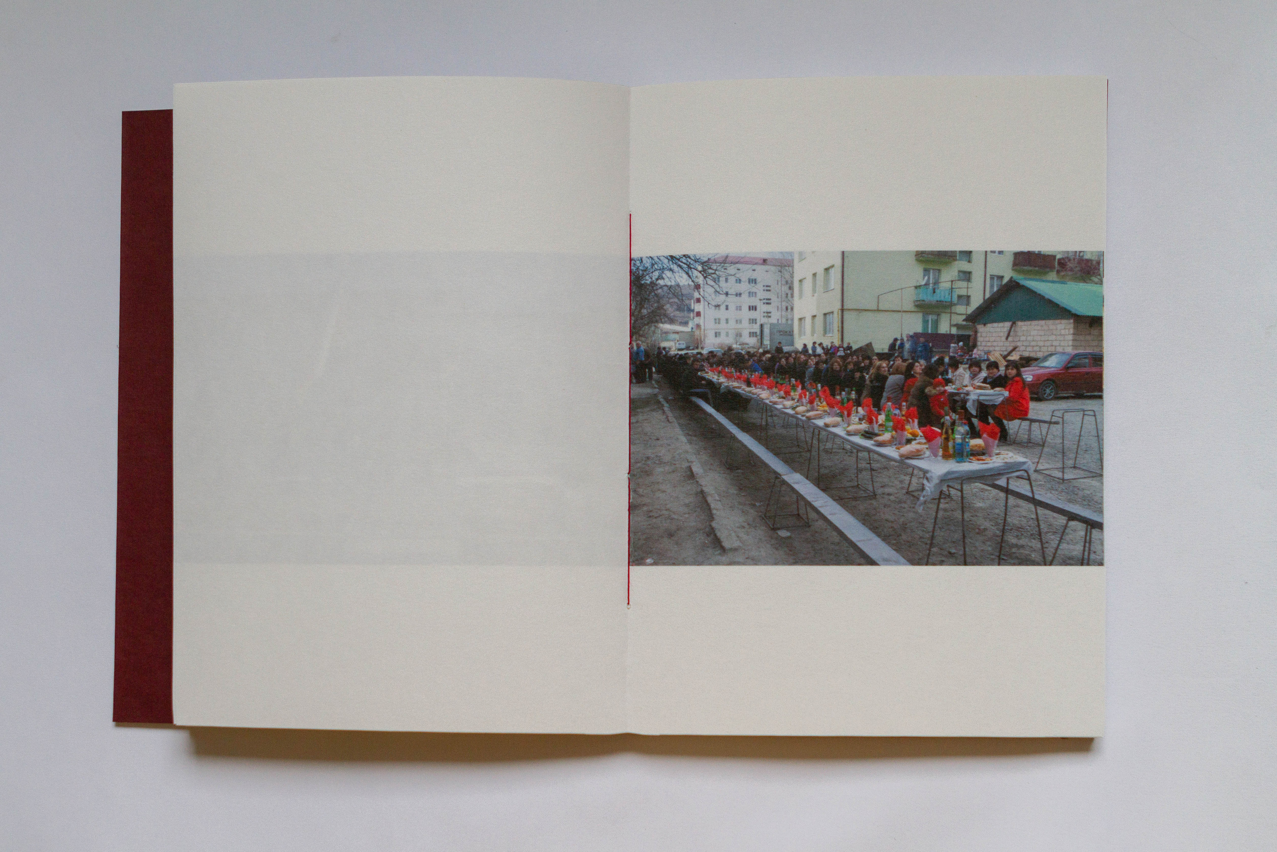 Books. Elena Kalyuzhnaya