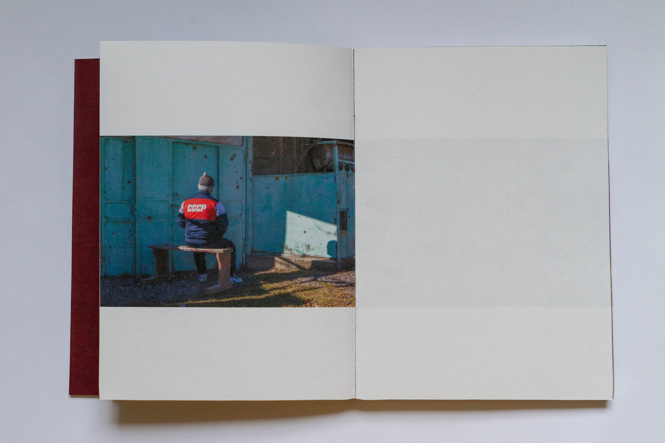 Books. Elena Kalyuzhnaya