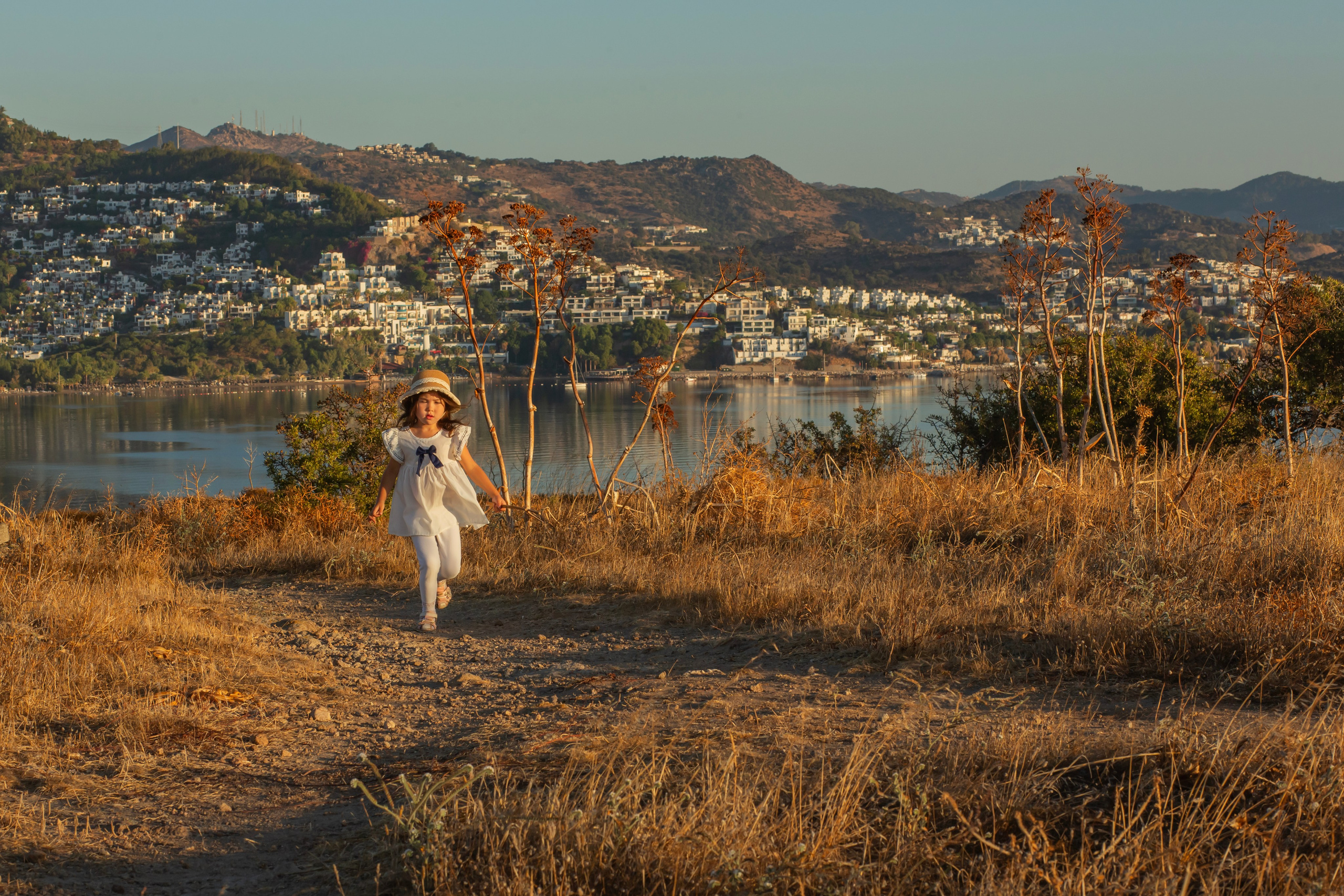 Бодрум2024. Семейный и детский фотограф в Москве и МО — Александра