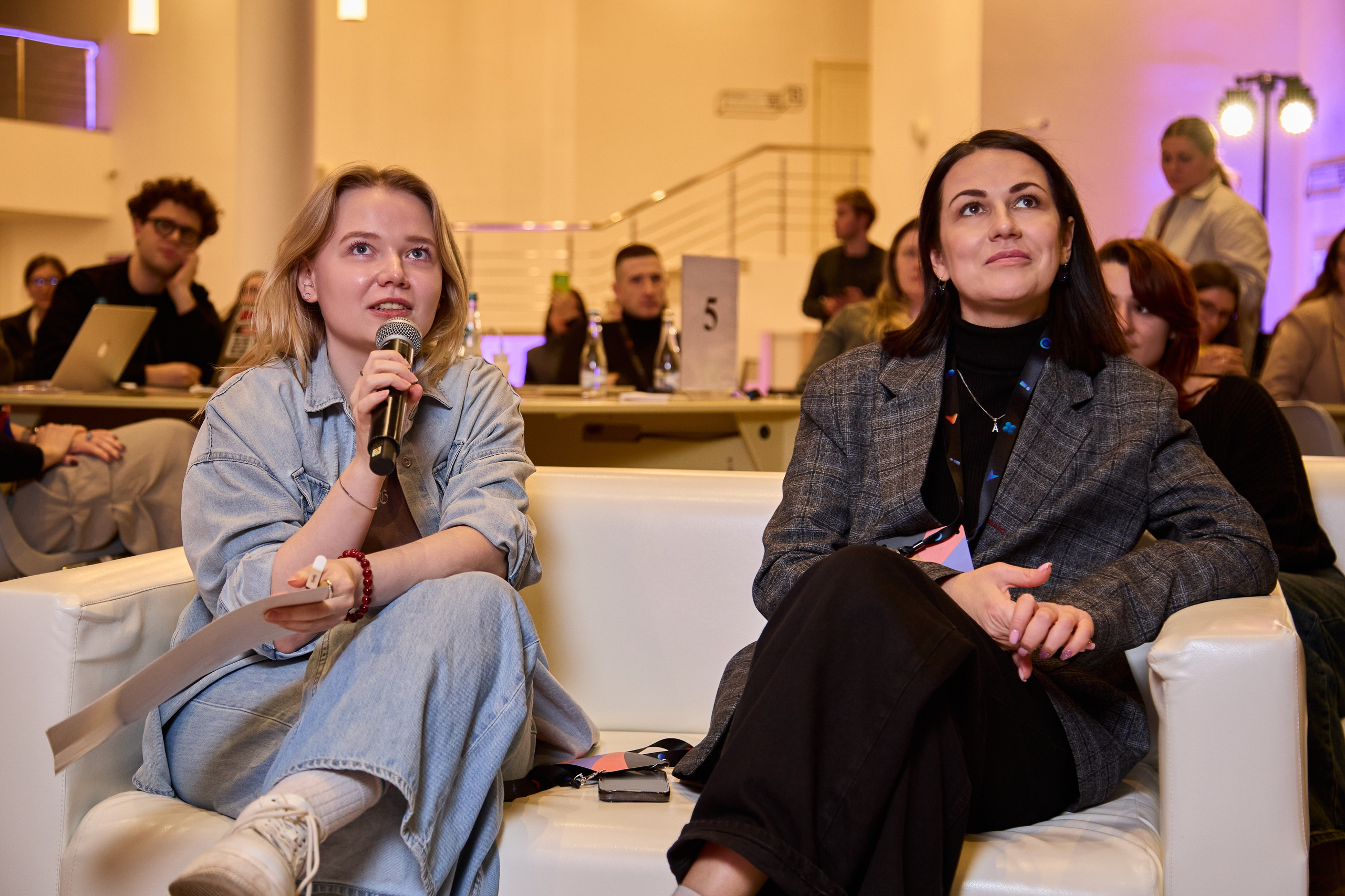 Техноград 2025. Akhmedov Team × Medoed Production — фото и видеопродакшен для мероприятий