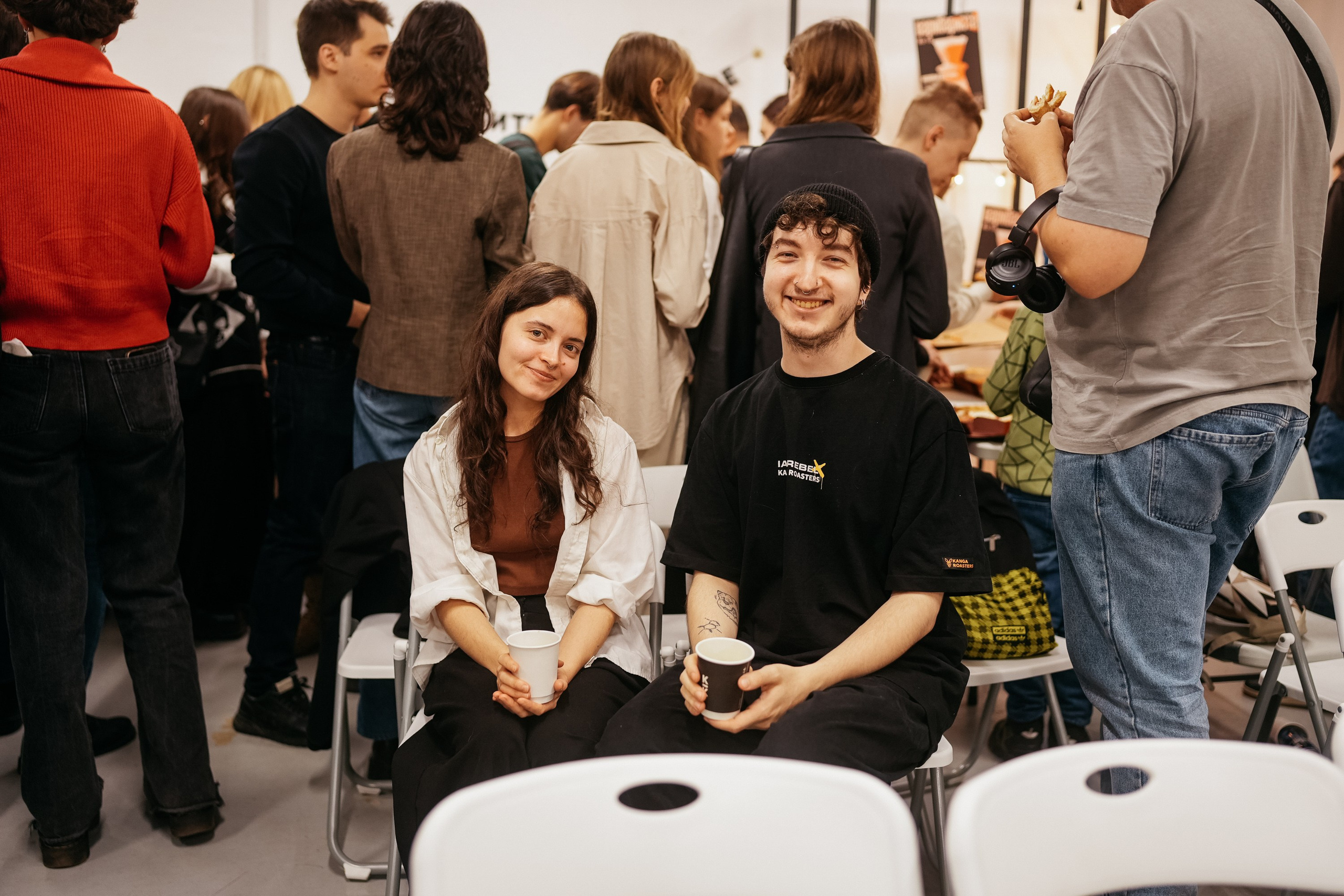 ВАРИБАРИСТА. ИТВИ