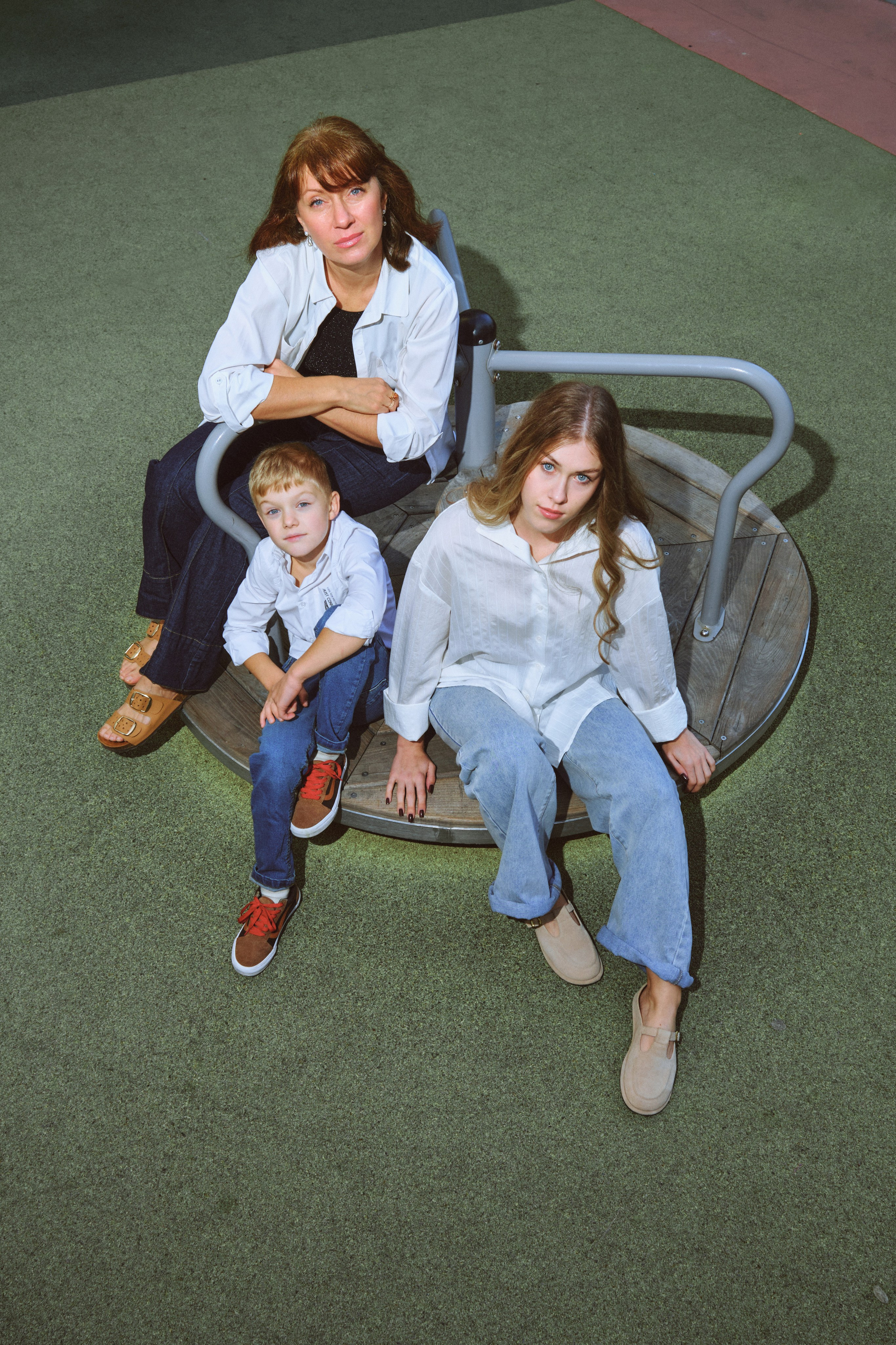 Контент-фотограф и видеограф в Перми