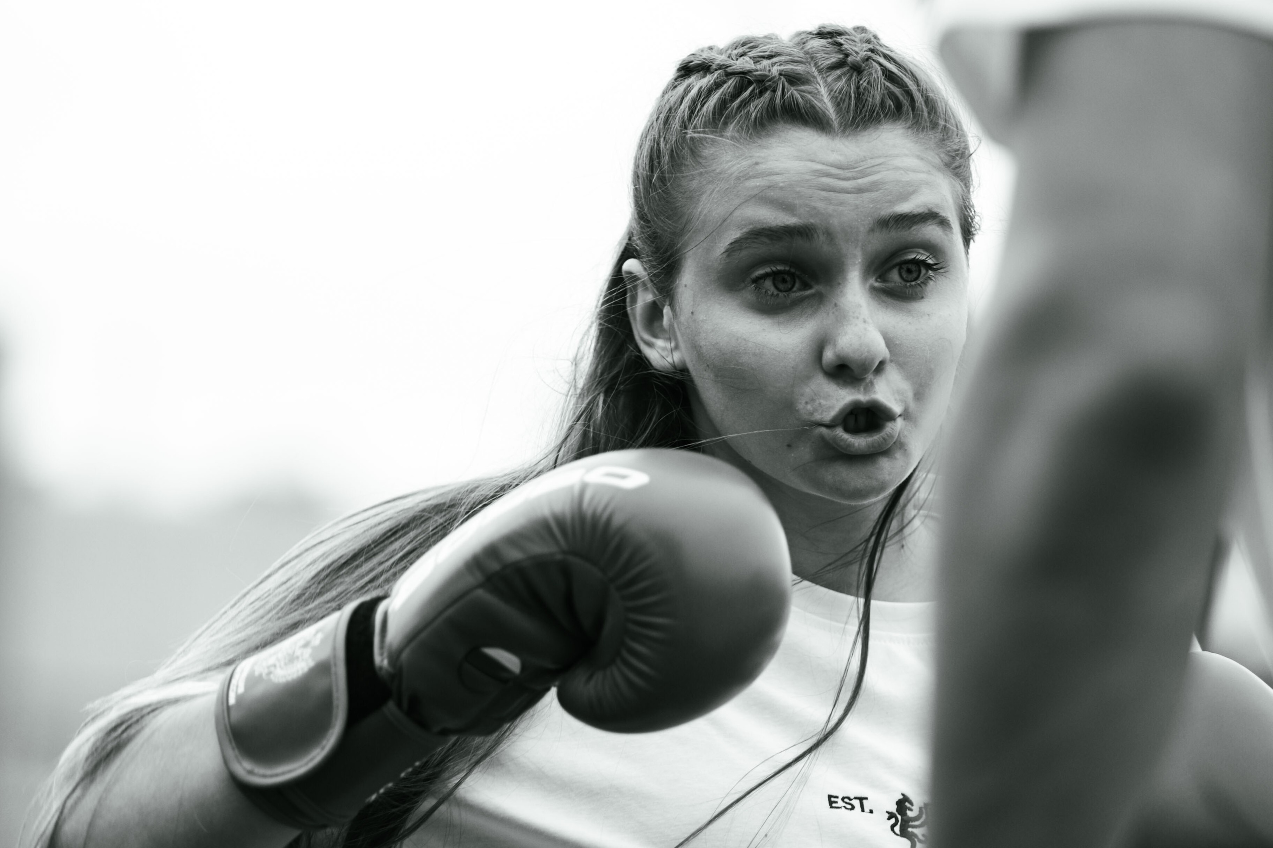 Фестиваль посвященный 130-летию отечественного бокса. Фотограф в Москве Андрей Поташов «Photashov»