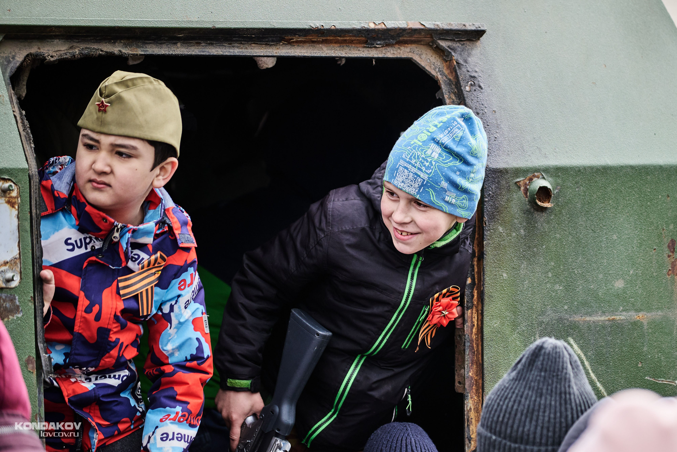 9 мая празднование День Победы г. Иваново 2024 год. Фотограф в Иваново: Каталожная съемка одежды и постельного белья, Wildberries