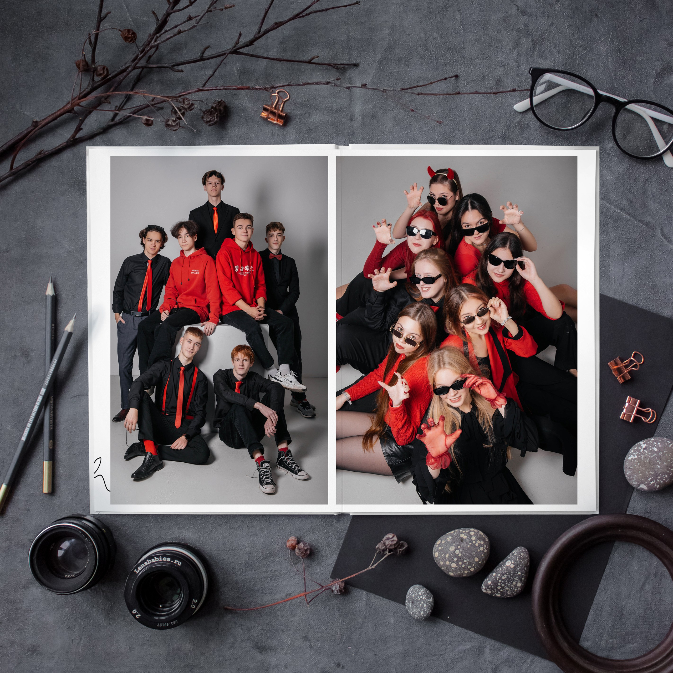 Фотокнига «Люкс» — 5100 р. Диля Гареева фотограф — Бугульма, Казань, Альметьевск, Заинск